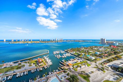 220 Lake Shore Drive 1613 Lake Park FL 33403