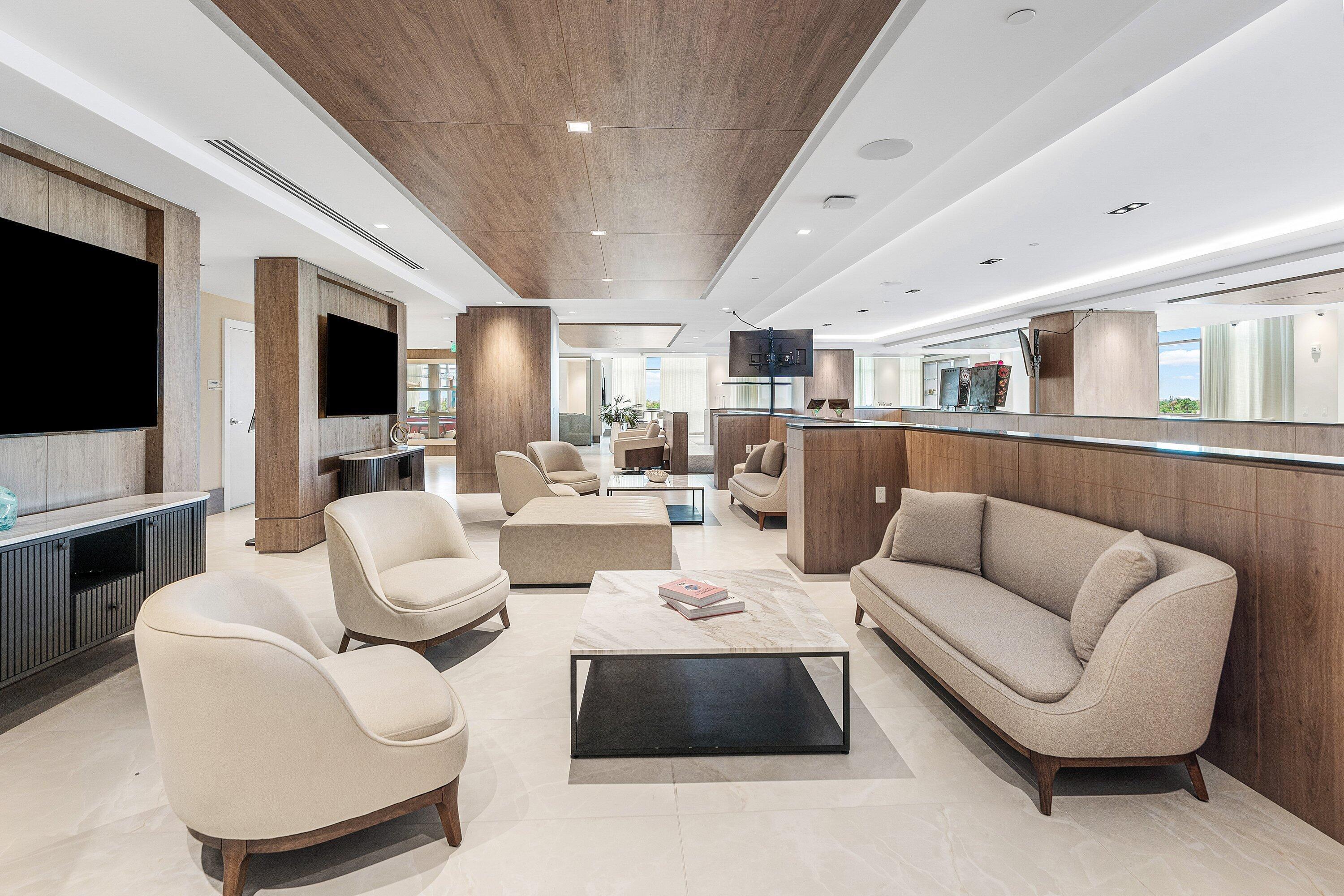 Nautilus 220 - Residential