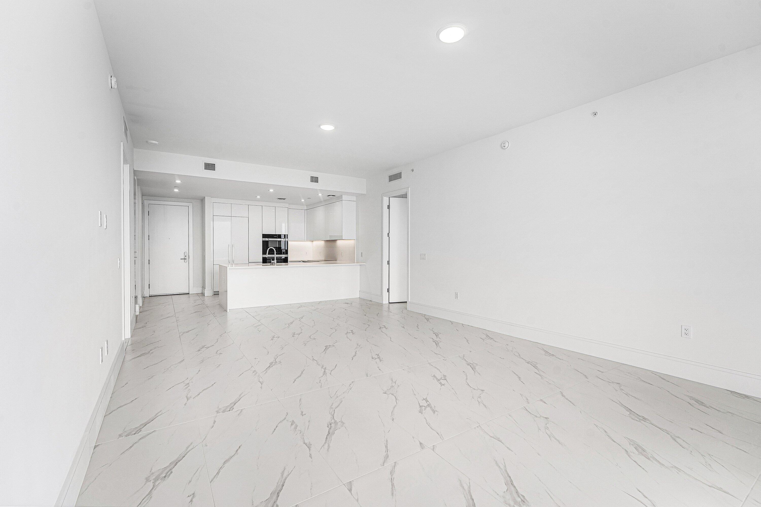 Nautilus 220 - Residential