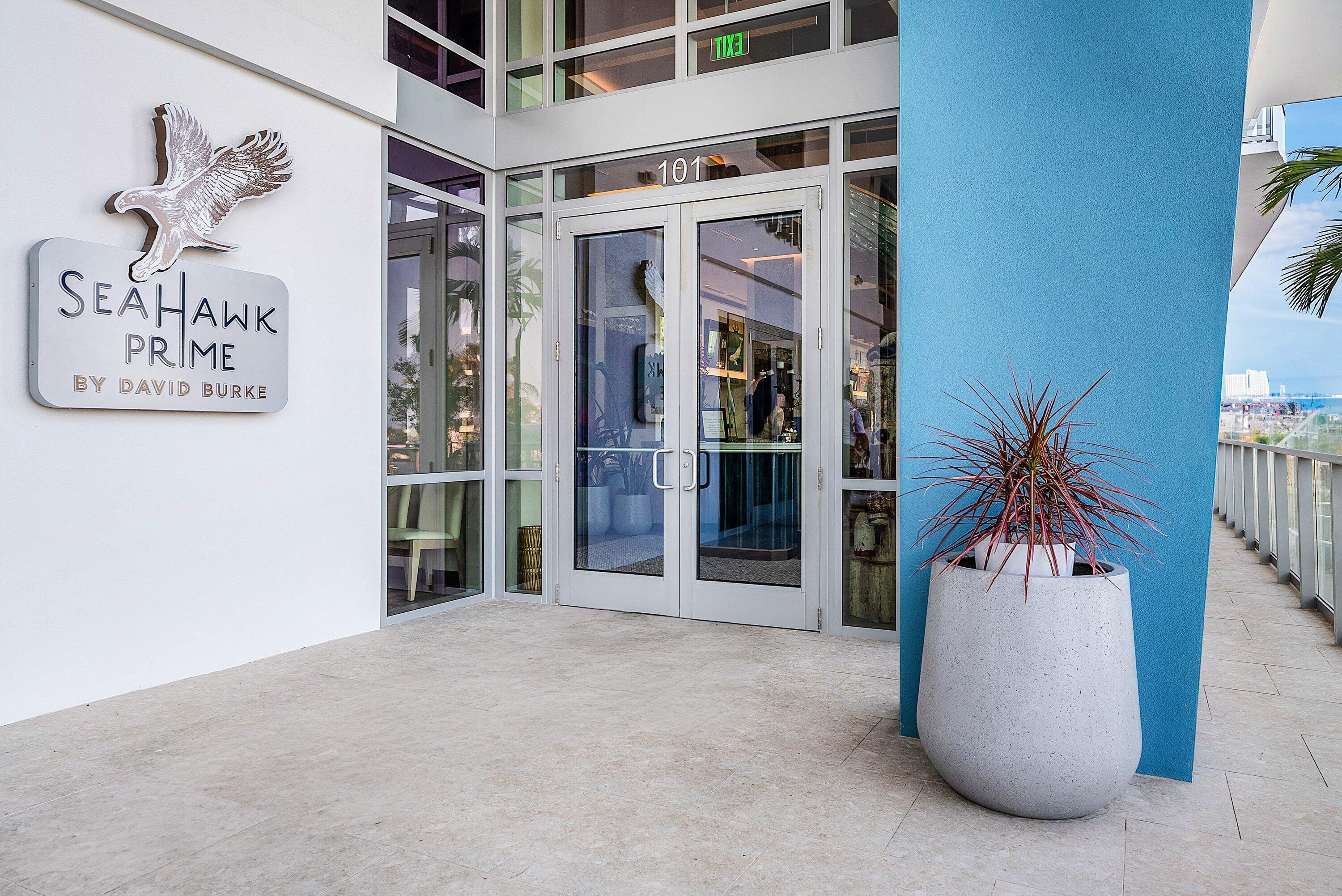 Nautilus 220 - Residential