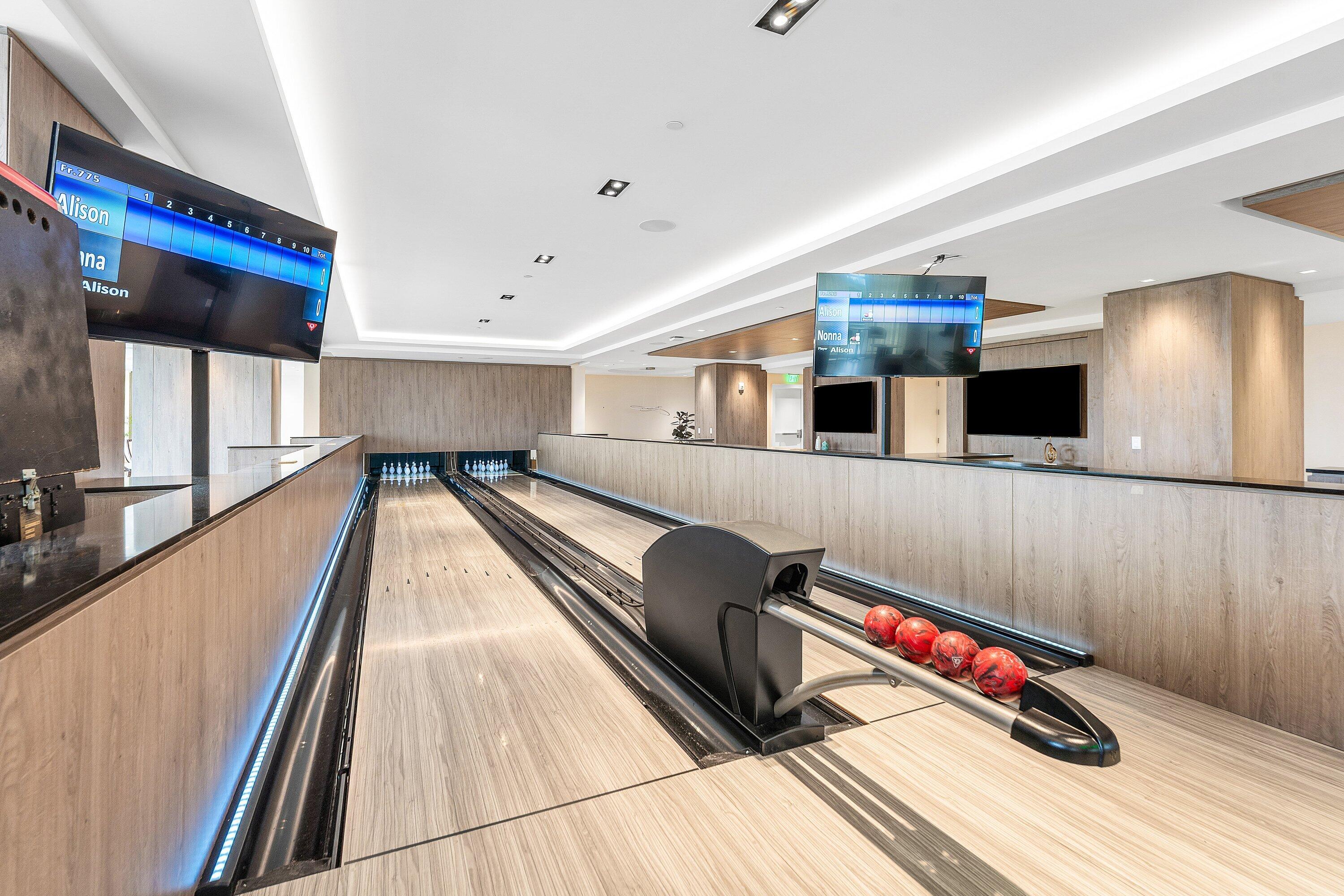 Nautilus 220 - Residential