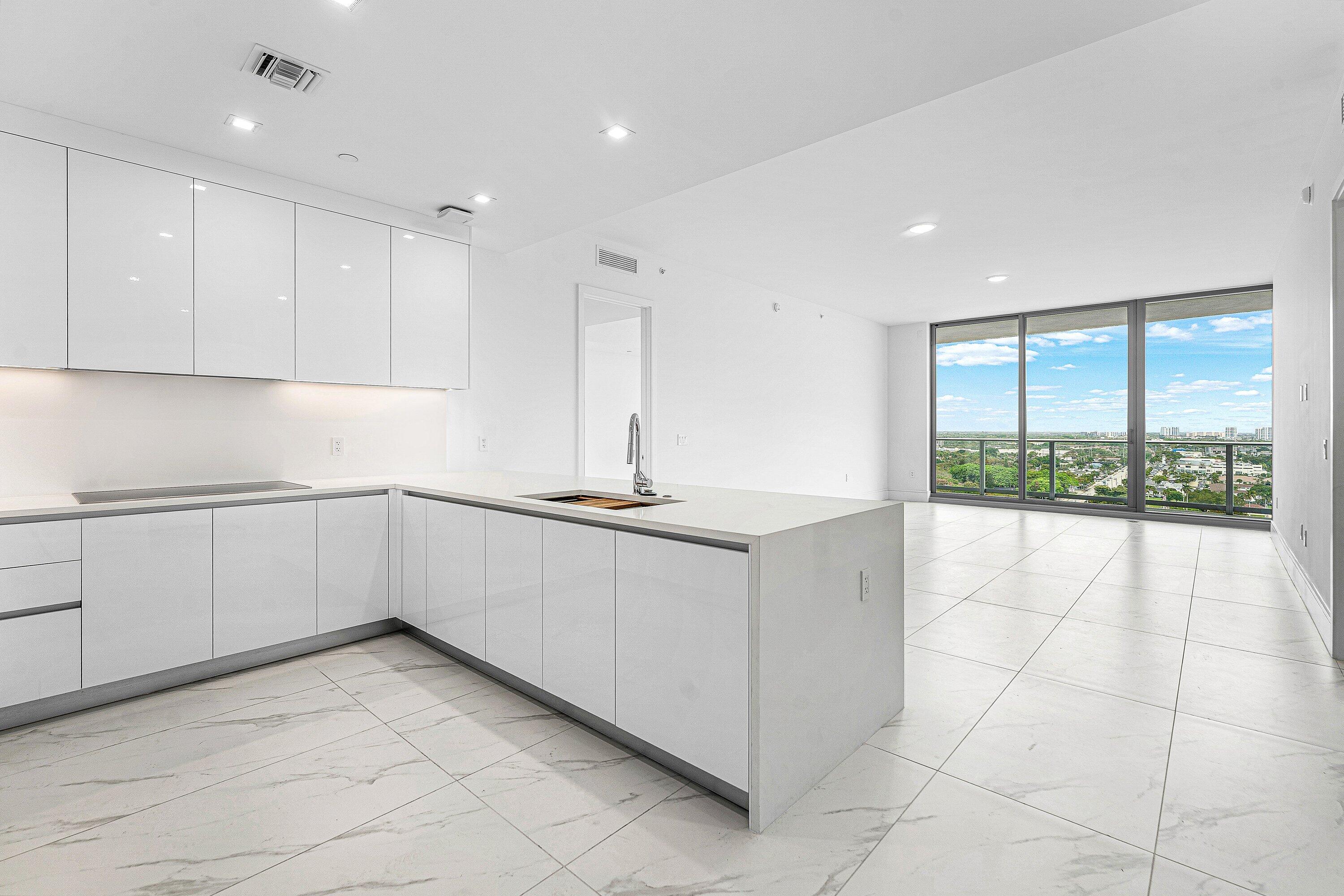 Nautilus 220 - Residential