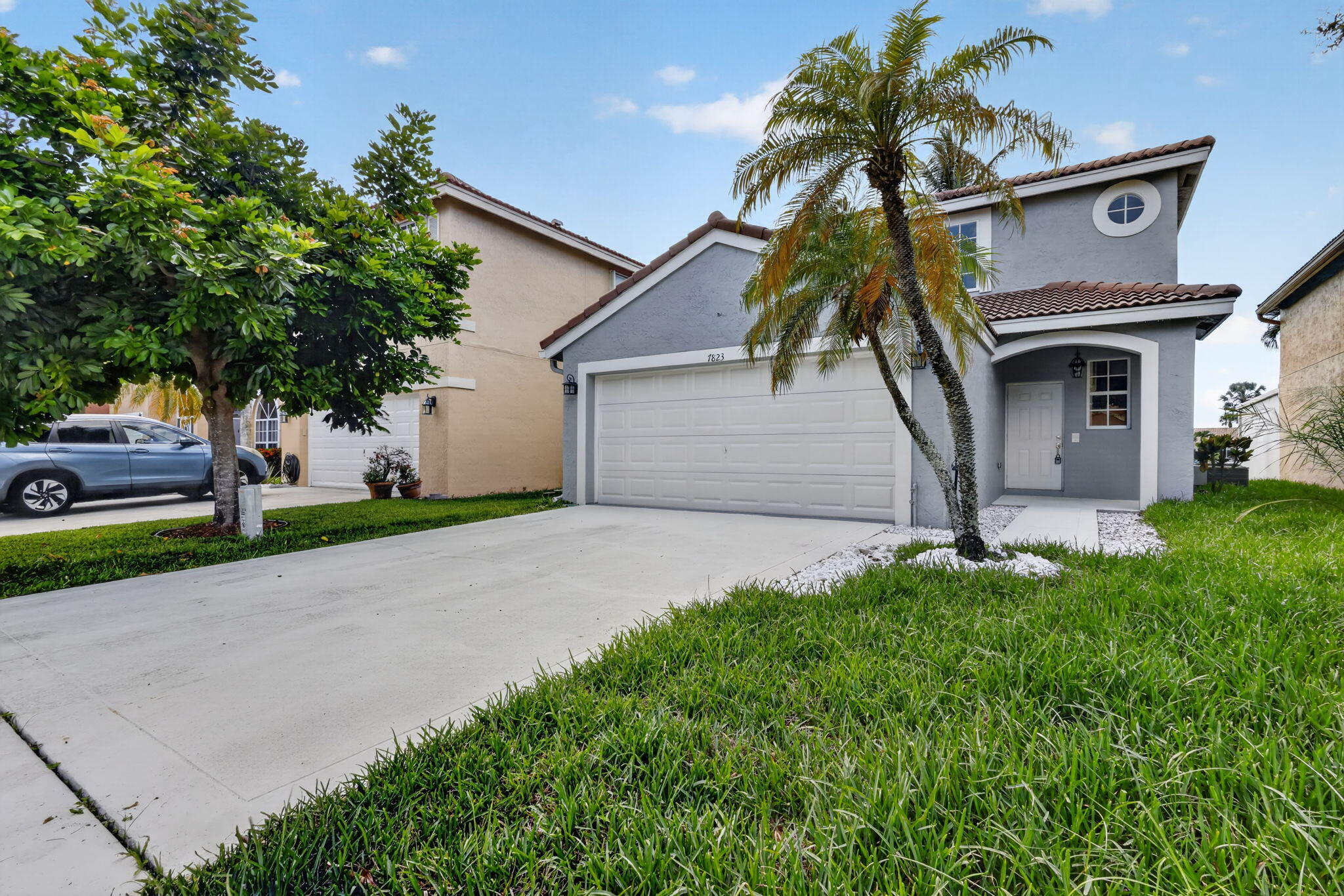 7823 Springfield Lake Drive