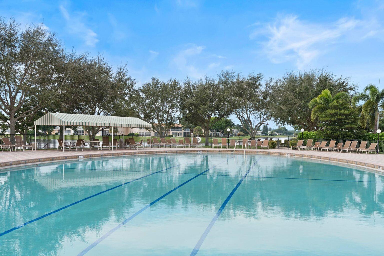 Century Village - Residential Lease