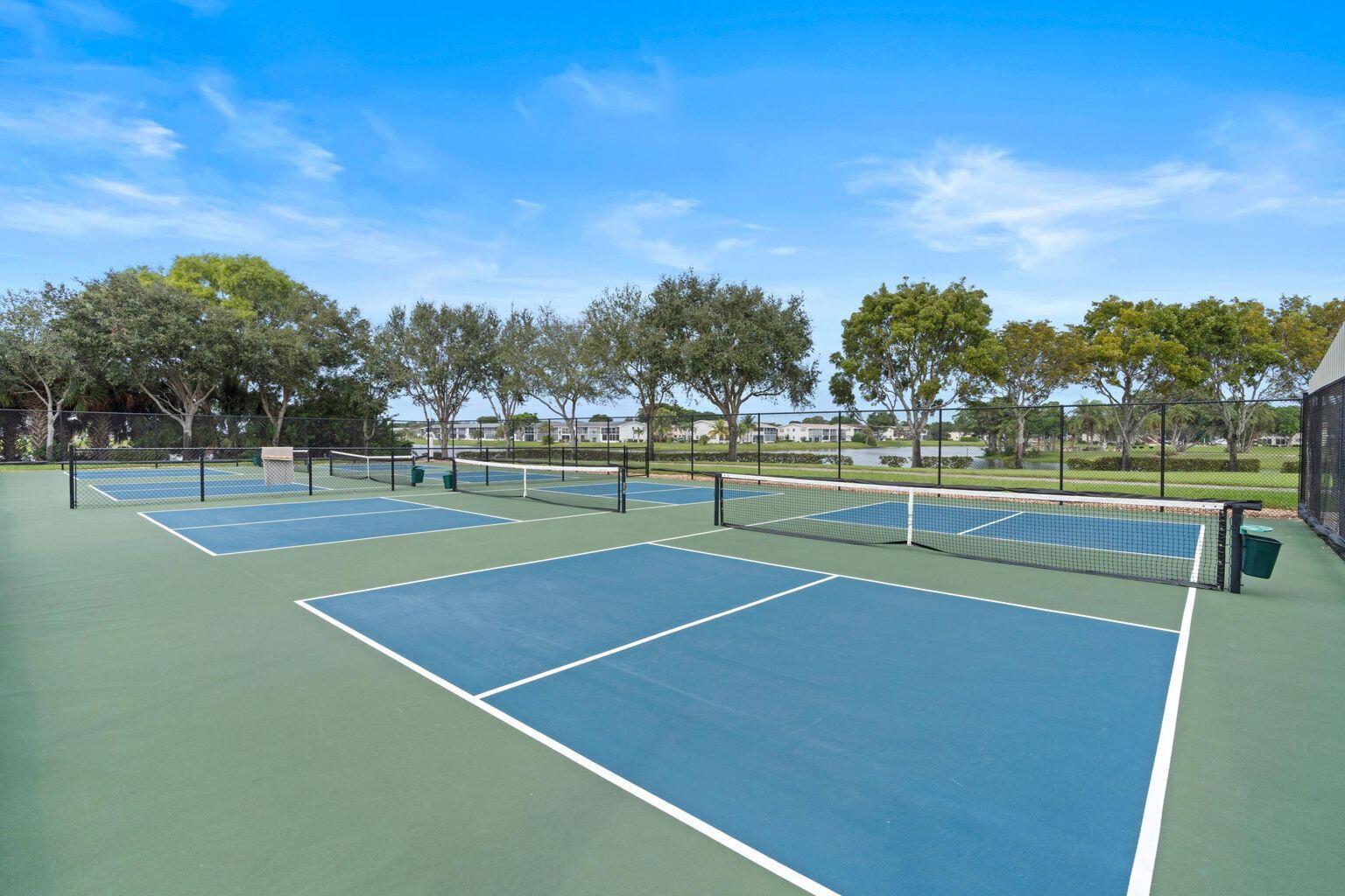 Century Village - Residential Lease