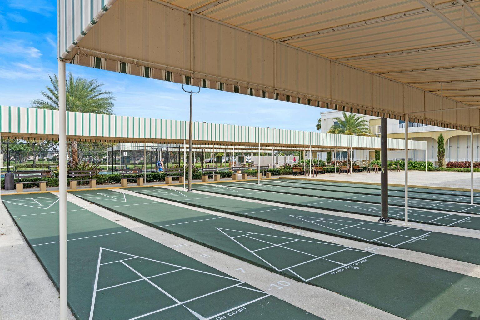 Century Village - Residential Lease