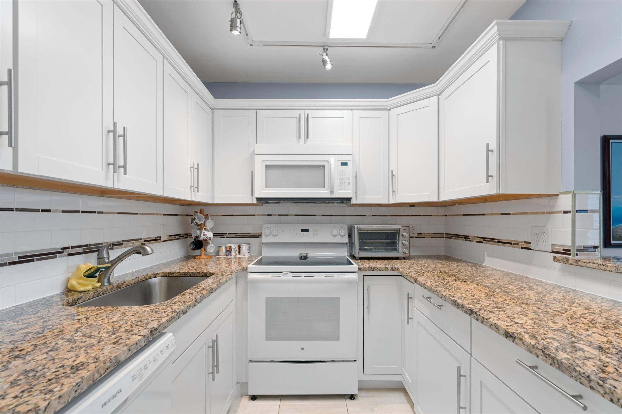 Century Village - Residential Lease