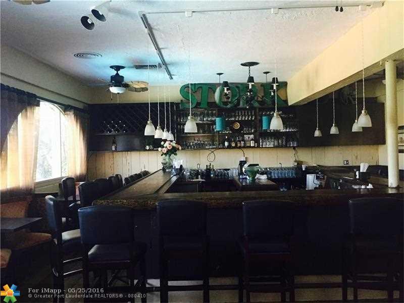 Tennis Club - Residential