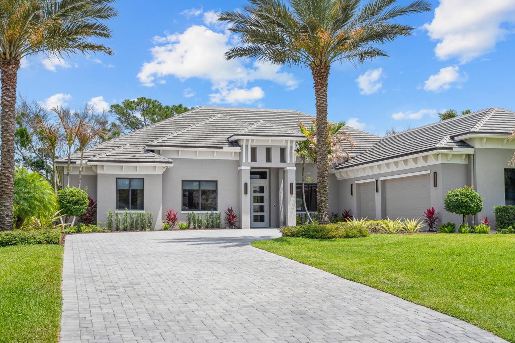 Photo of 10475 SW Lands End Place, Palm City, FL 34990 (MLS # B26041641)