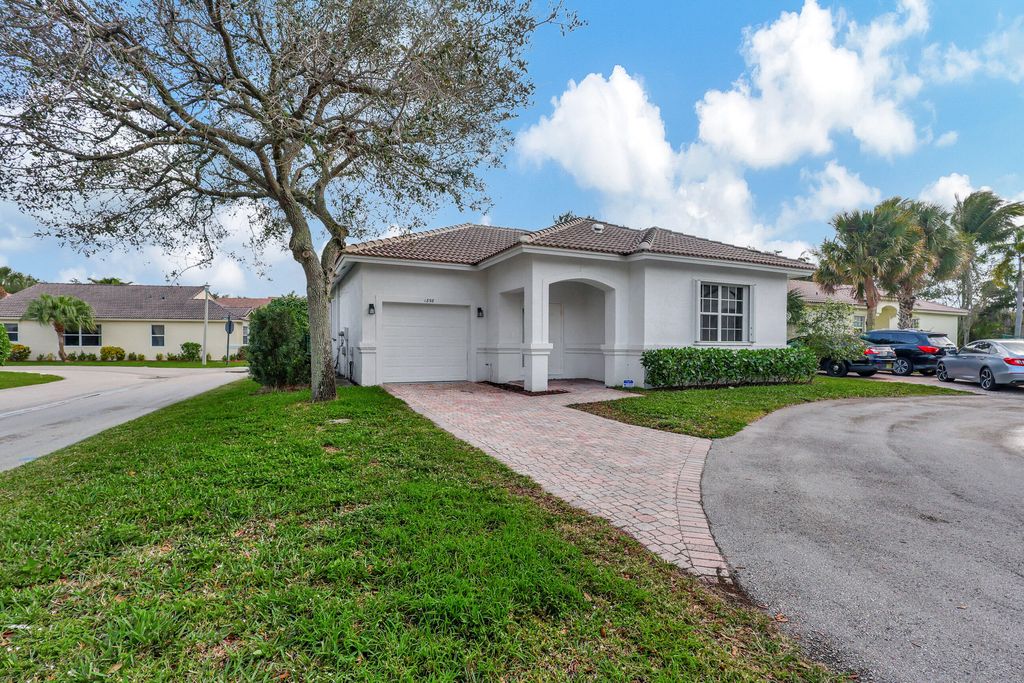 Photo of 1898 Capeside Circle, Wellington, FL 33414 (MLS # R10953523)
