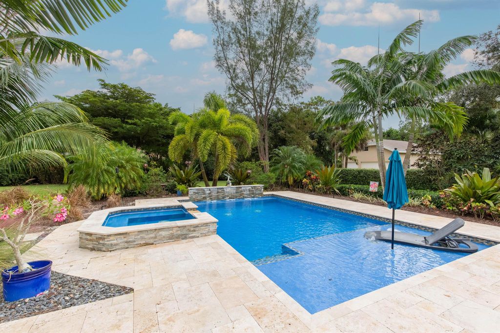Photo of 6038 NW 63rd Way, Parkland, FL 33067 (MLS # R10939008)