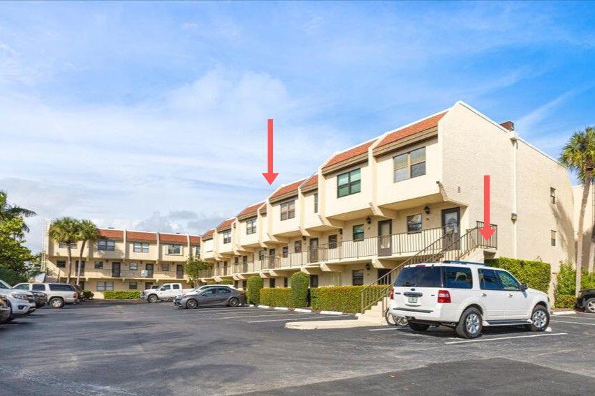 LA ENTRADA DEL MAR CONDOM - Residential