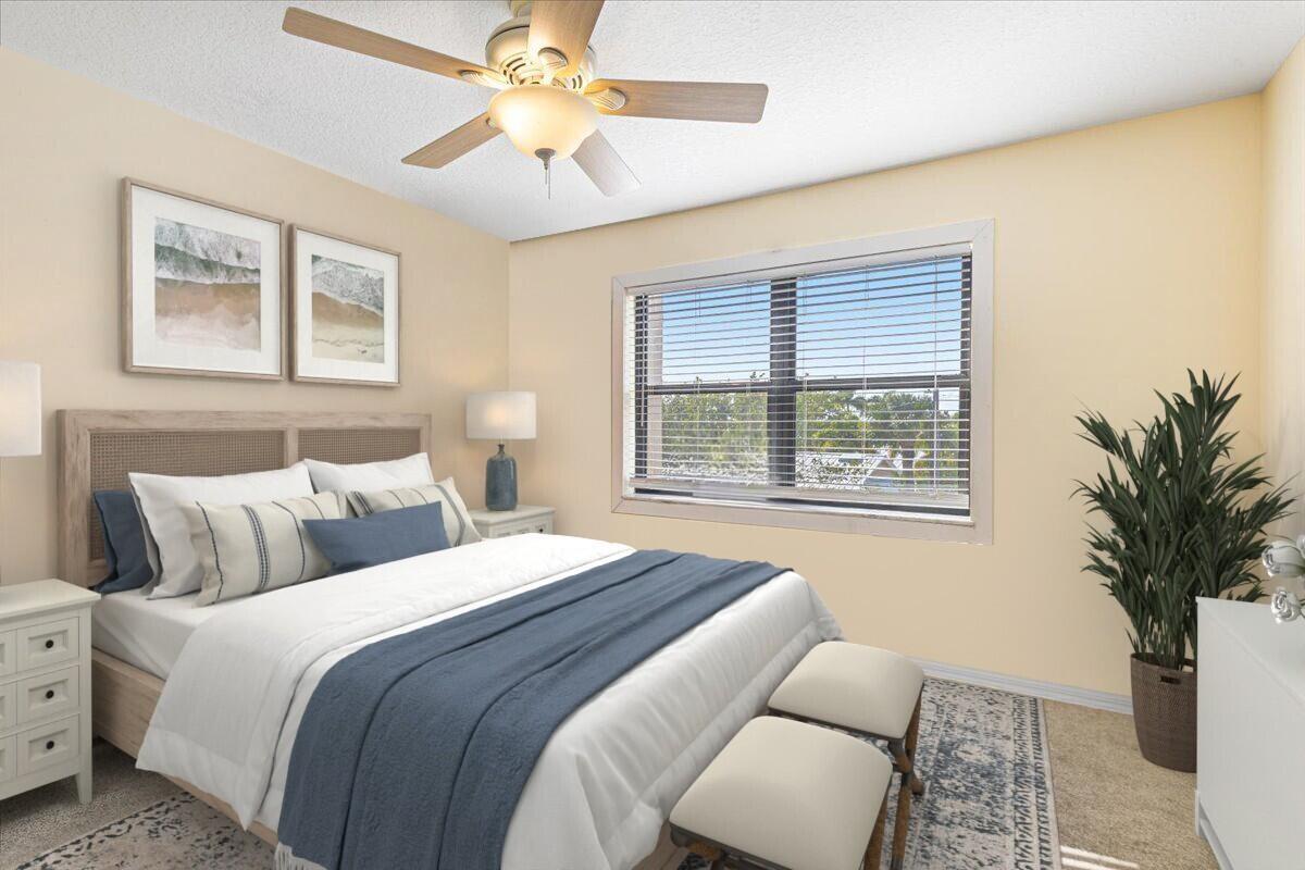 LA ENTRADA DEL MAR CONDOM - Residential