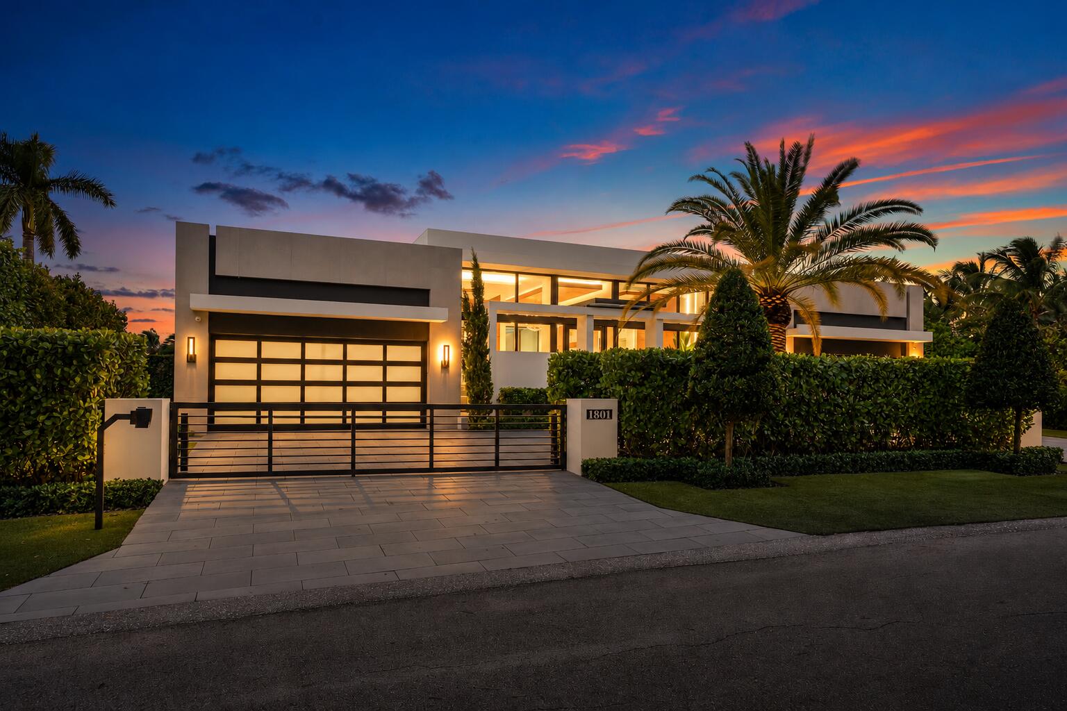 1801 Spanish River Road