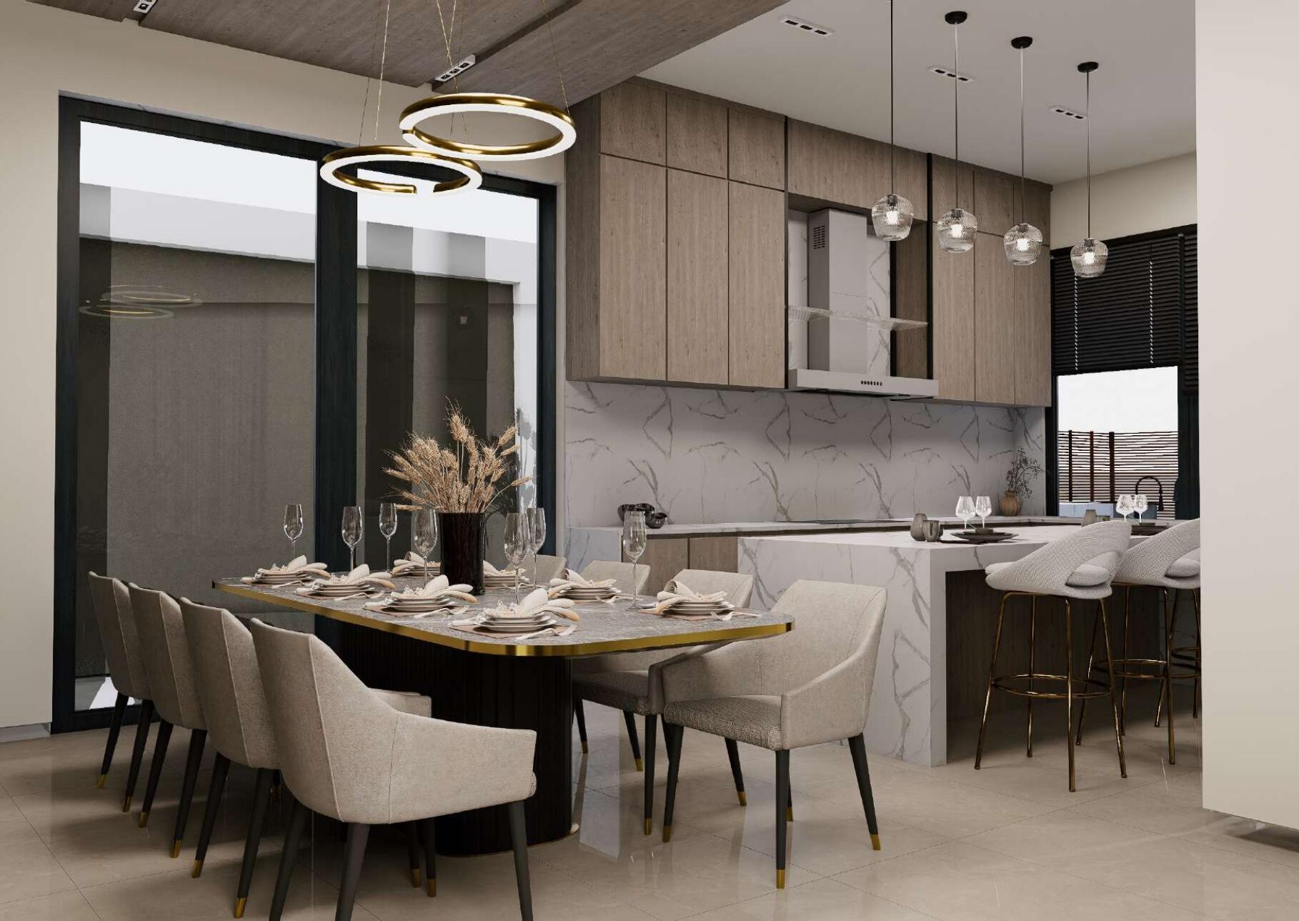 Petite - Residential