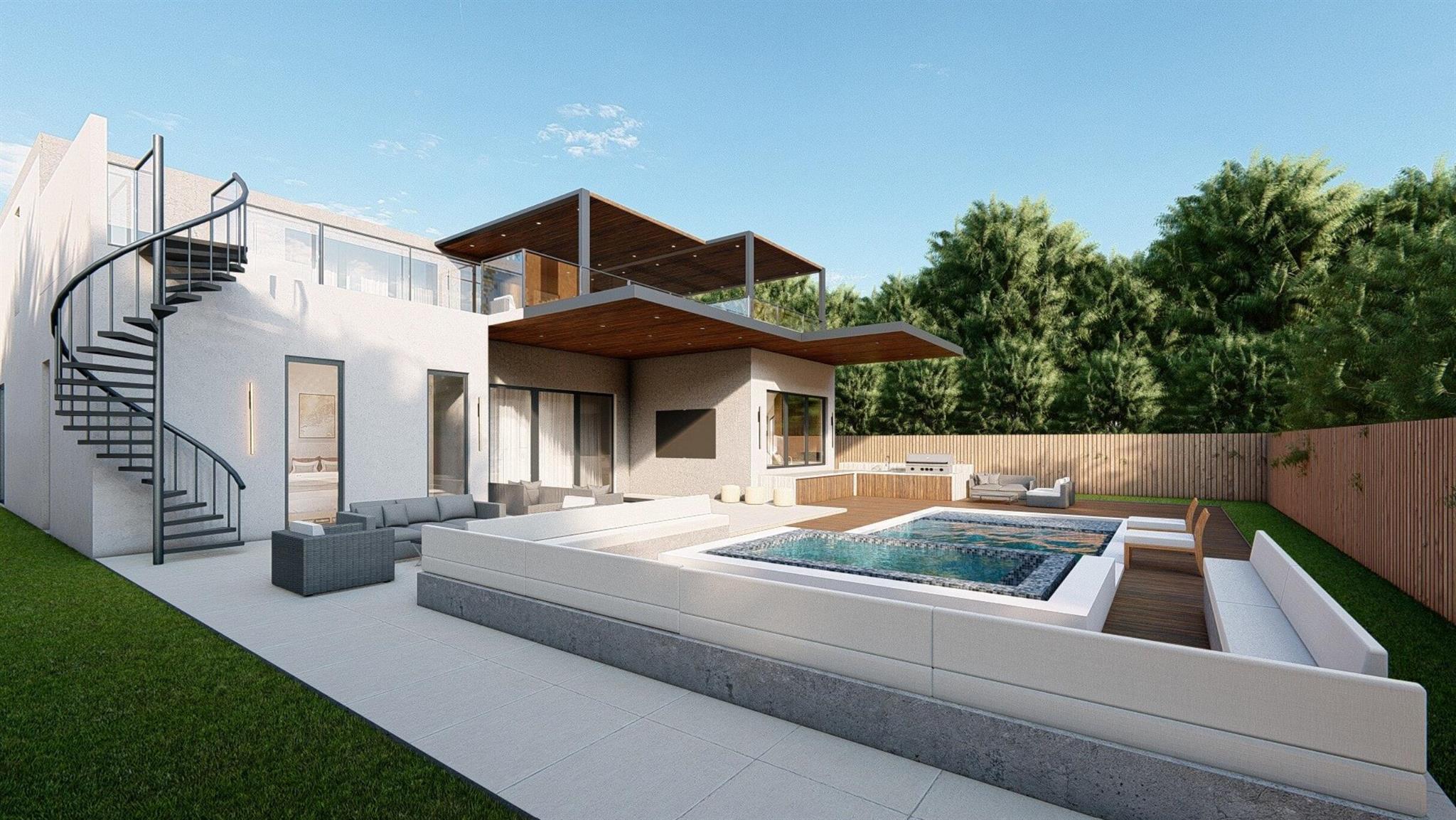 Petite - Residential