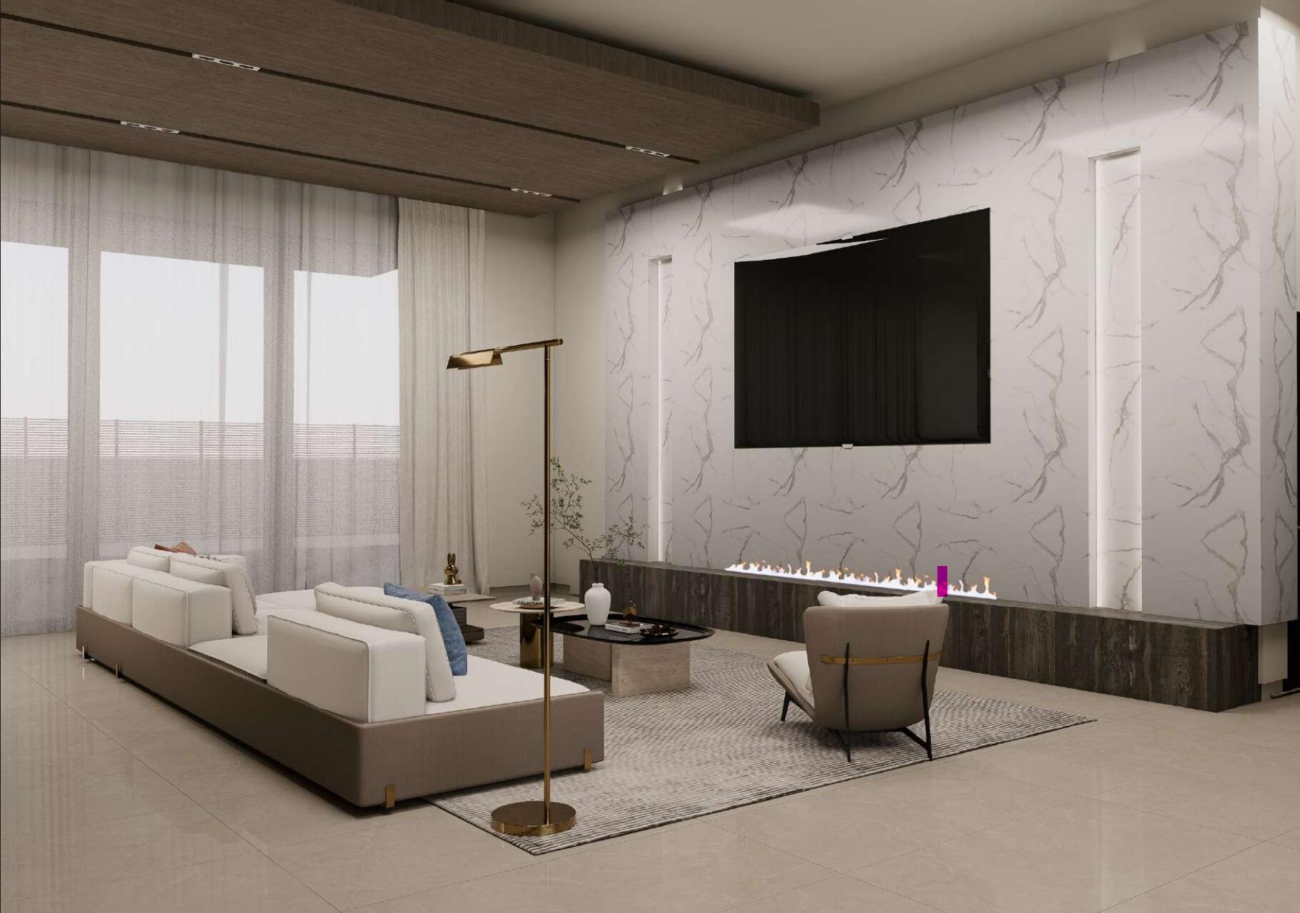 Petite - Residential