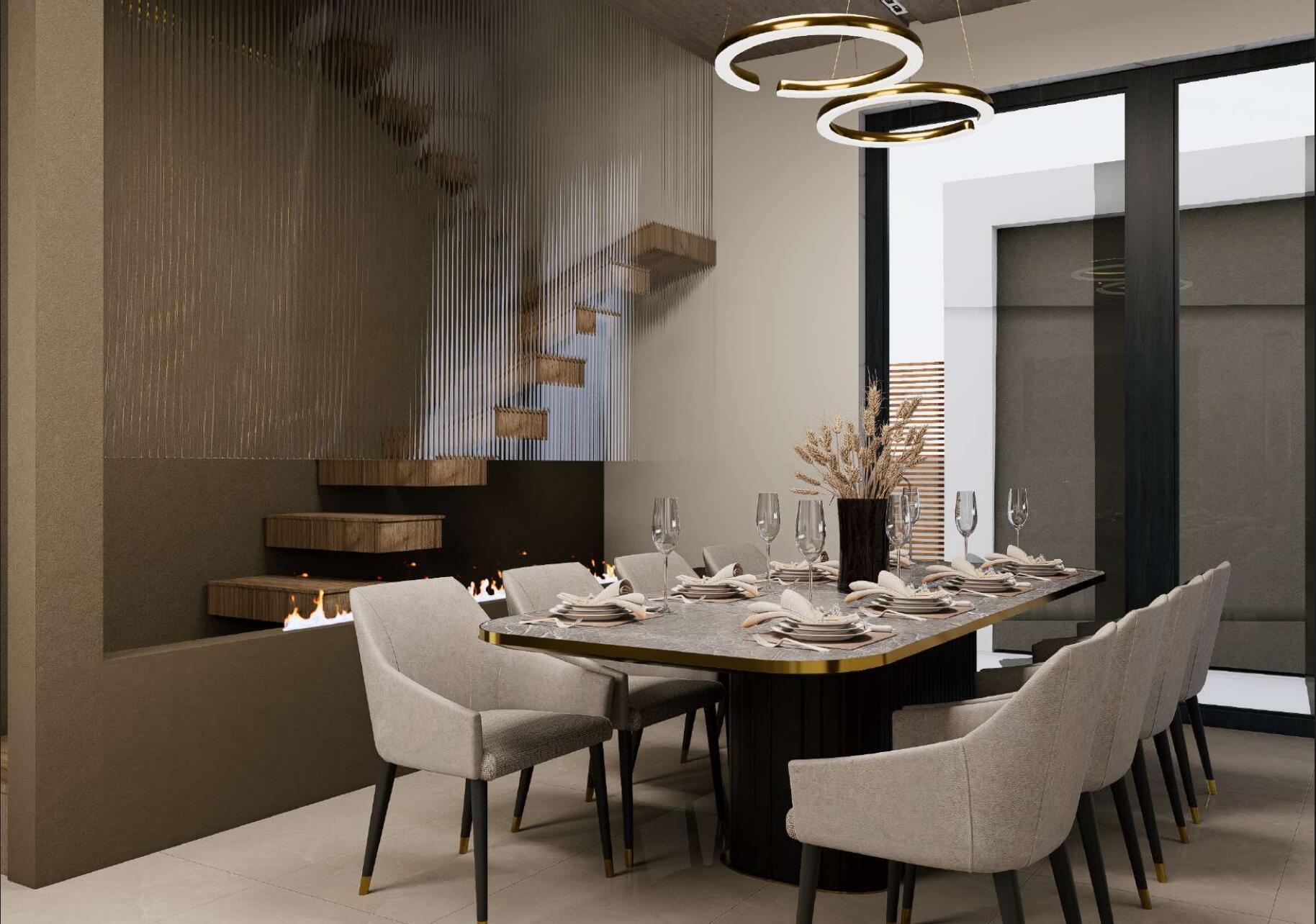 Petite - Residential