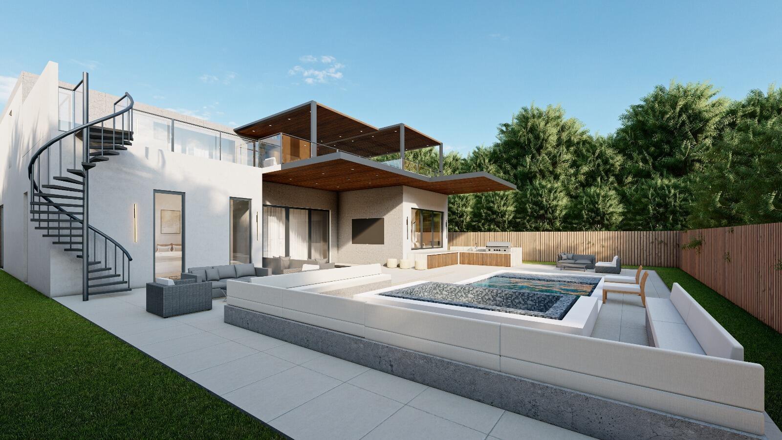 Petite - Residential