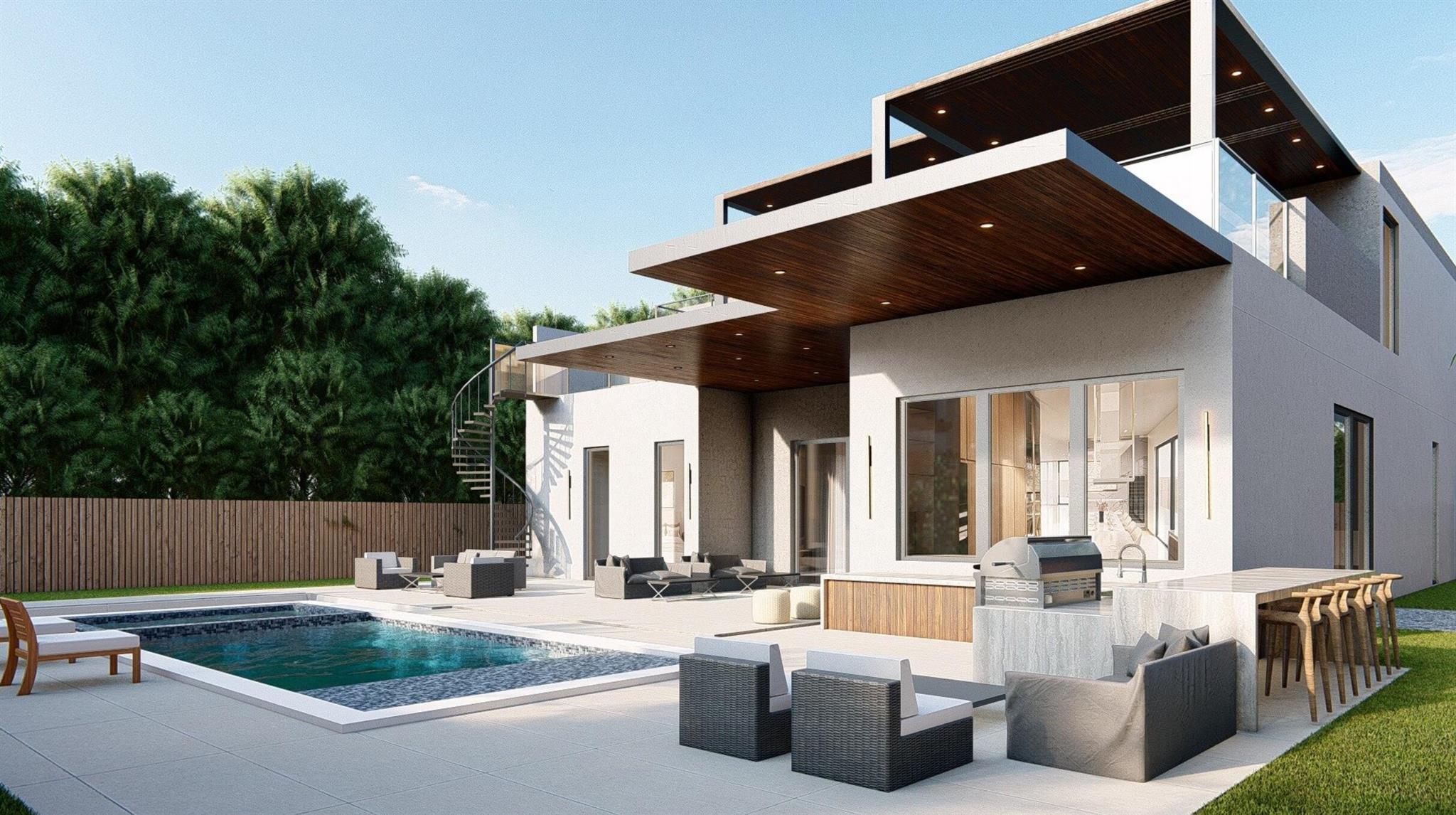 Petite - Residential