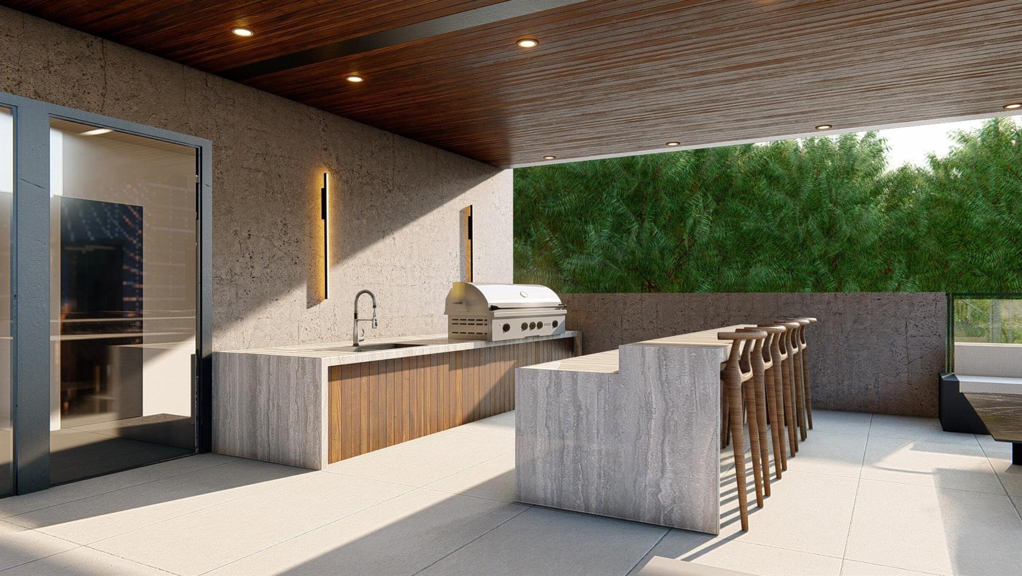 Petite - Residential