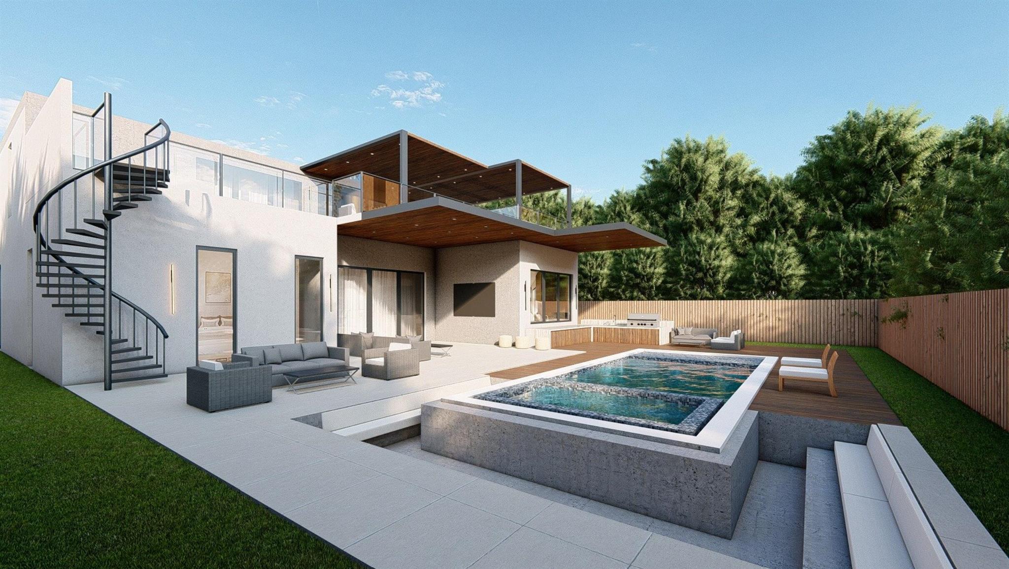 Petite - Residential