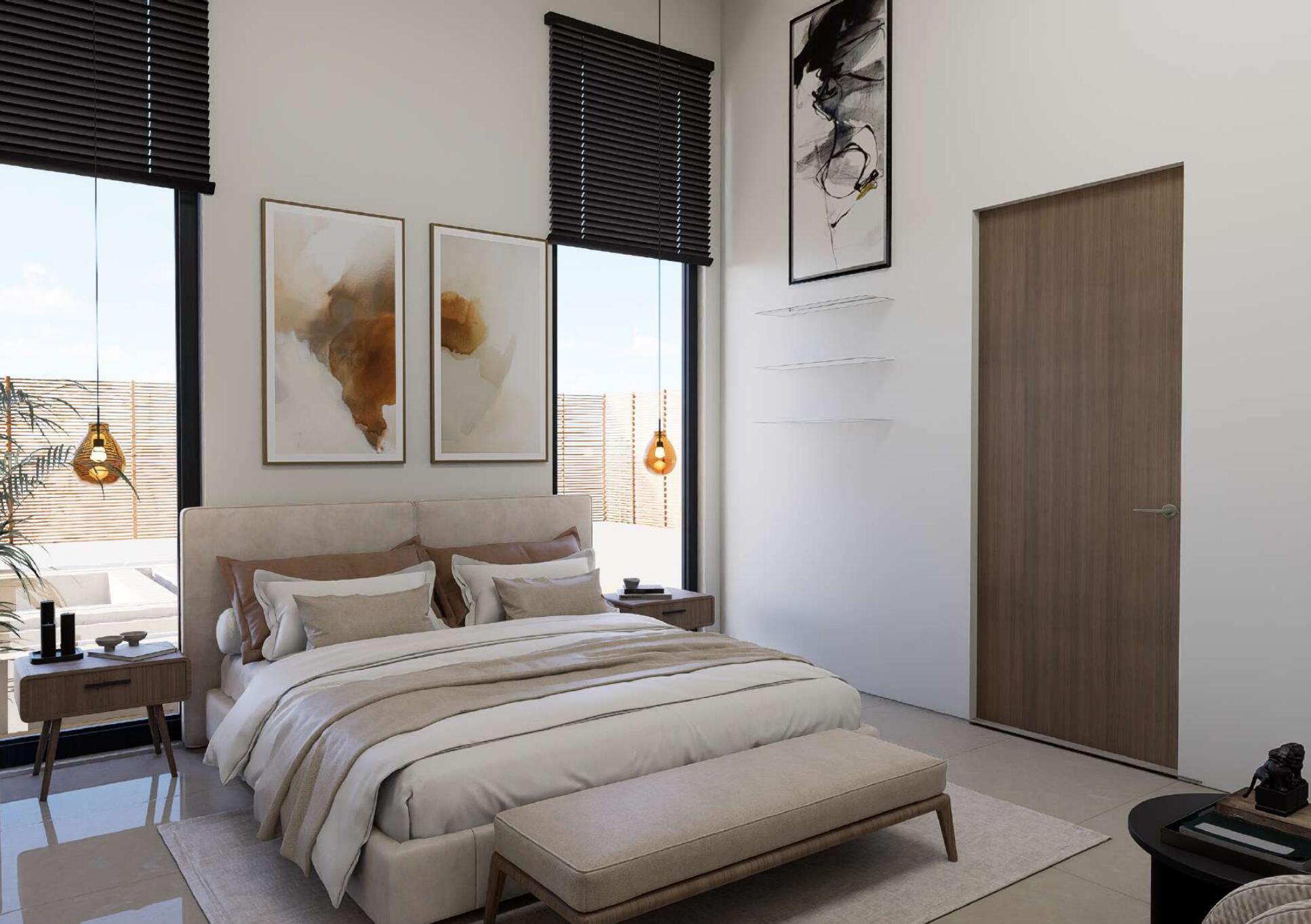 Petite - Residential