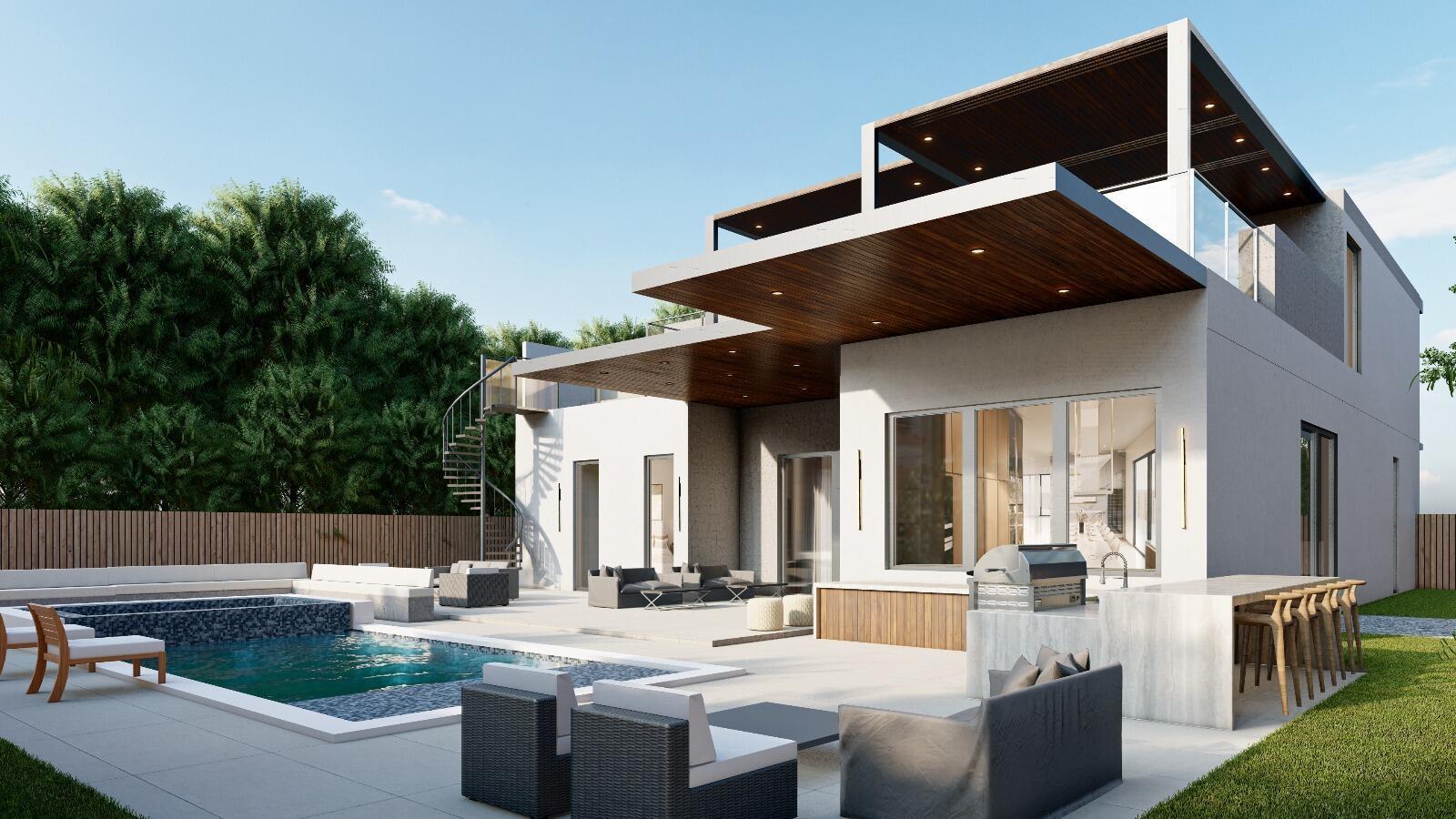 Petite - Residential