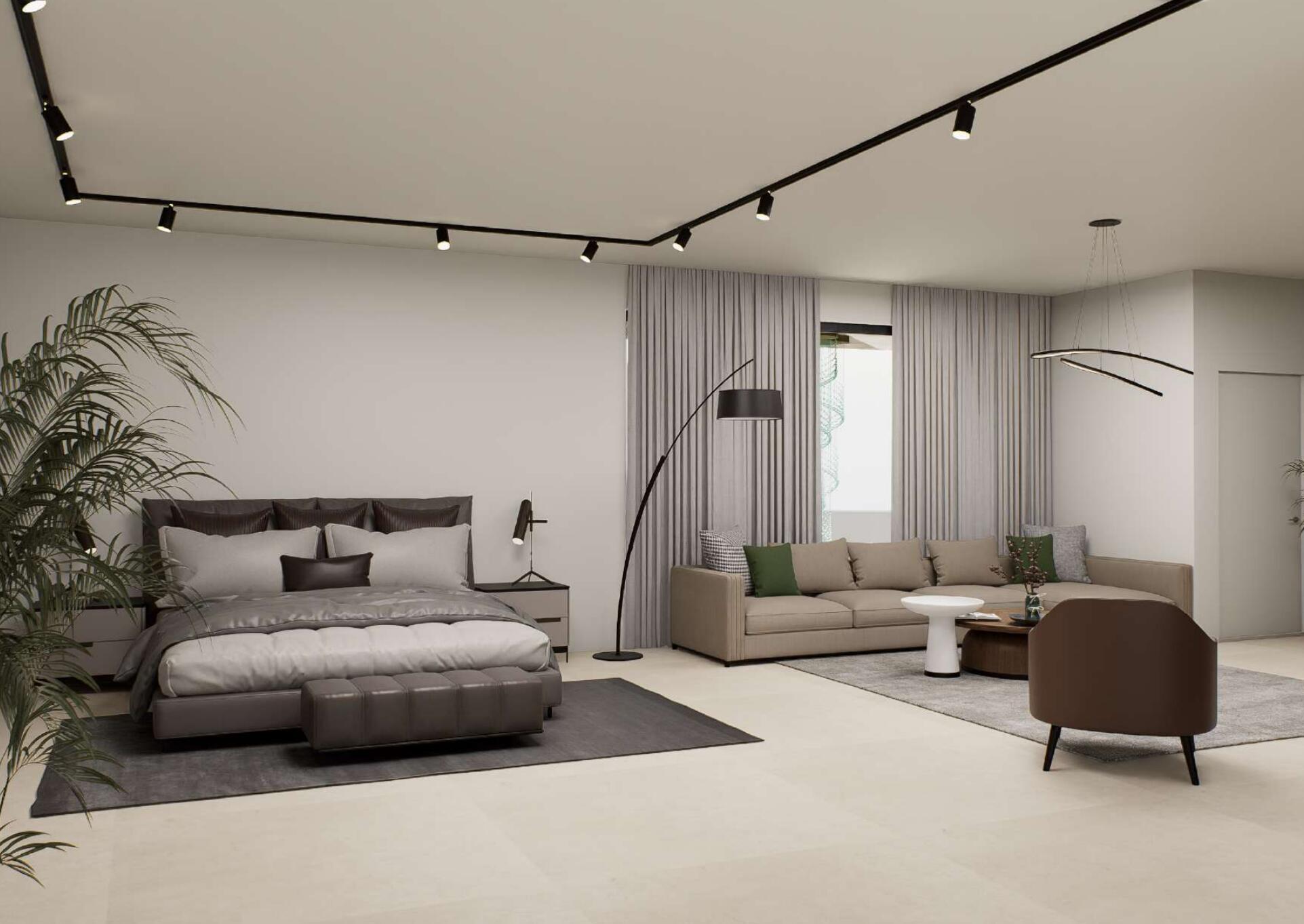 Petite - Residential