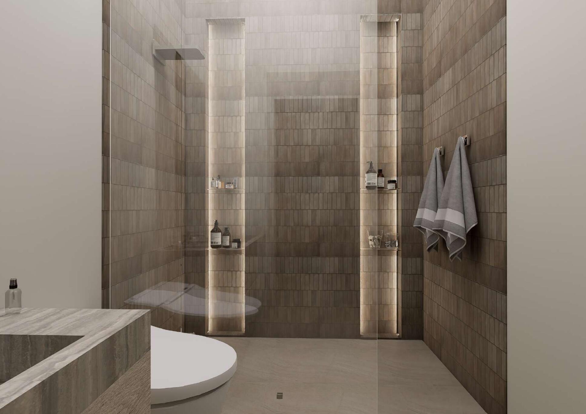 Petite - Residential