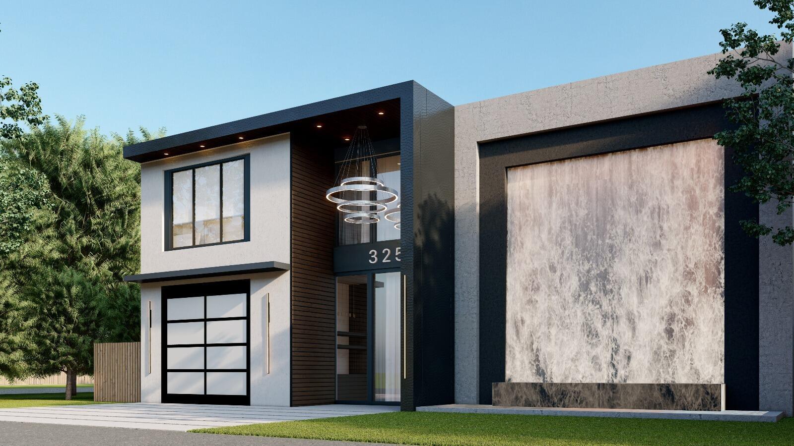 Petite - Residential