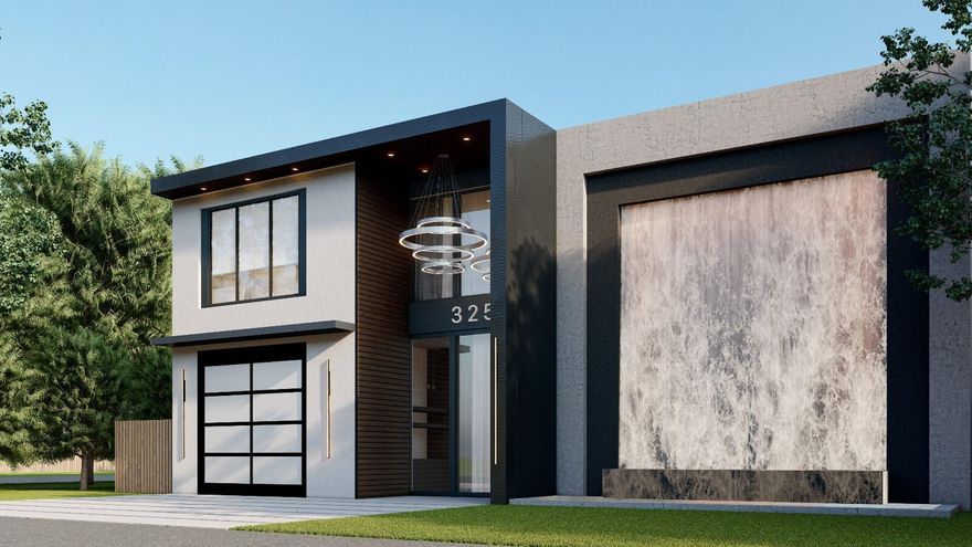 Now is your moment to customize a truly one-of-a-kind luxury residence just steps off Wilton Manors Drive. In its early construction phase, this home will showcase a dramatic 26-ft waterfall, custom pool, spa-like hot tub, fire features, and a 1,200 sq ft outdoor deck with full kitchen and bar. Inside, enjoy soaring 12-ft ceilings, expansive widows, and a nearly 1,200 sq ft primary suite designed for ultimate comfort and privacy. This future masterpiece is set to redefine modern luxury in Wilton Manors--secure it now and make your vision come to life.