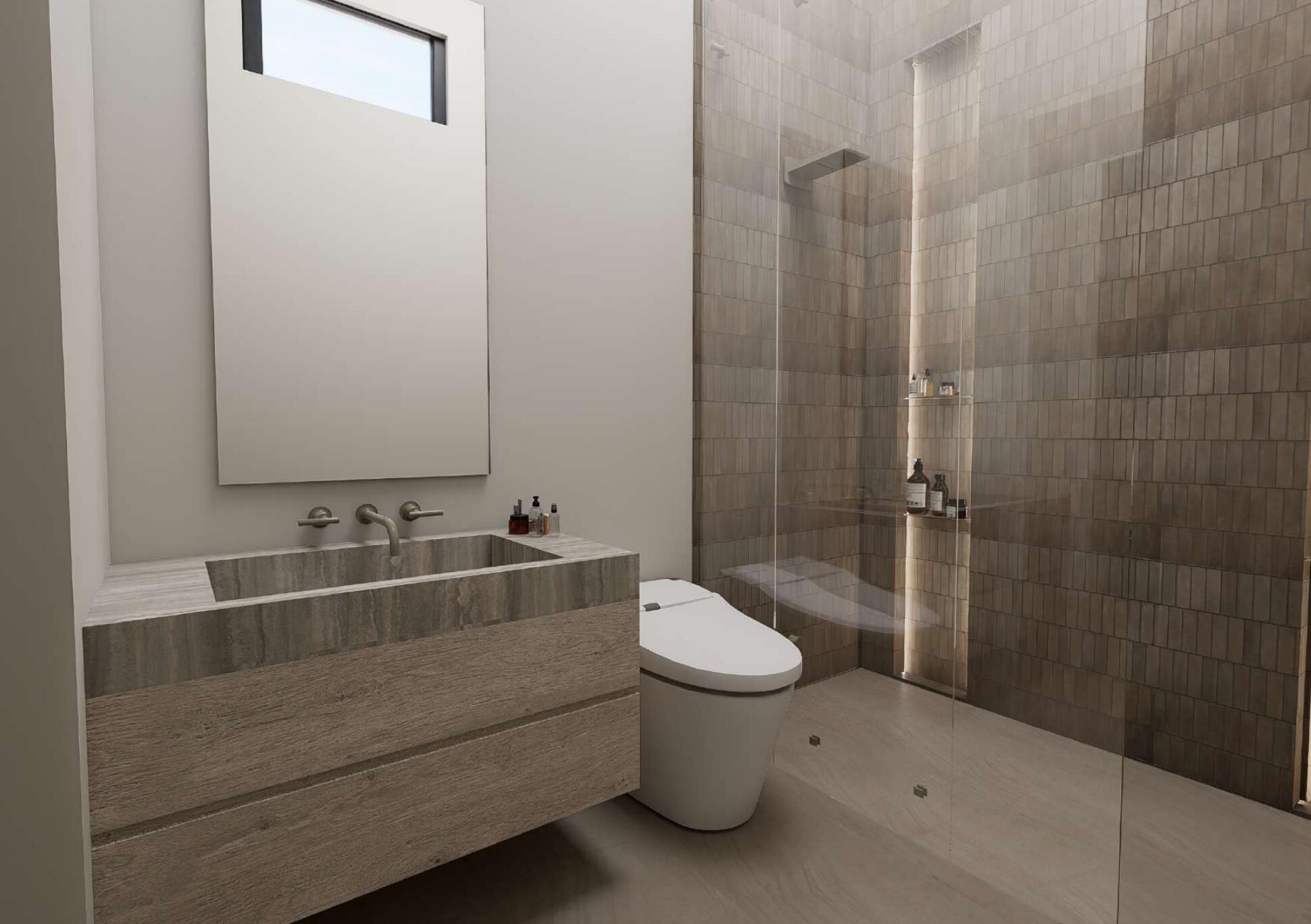 Petite - Residential