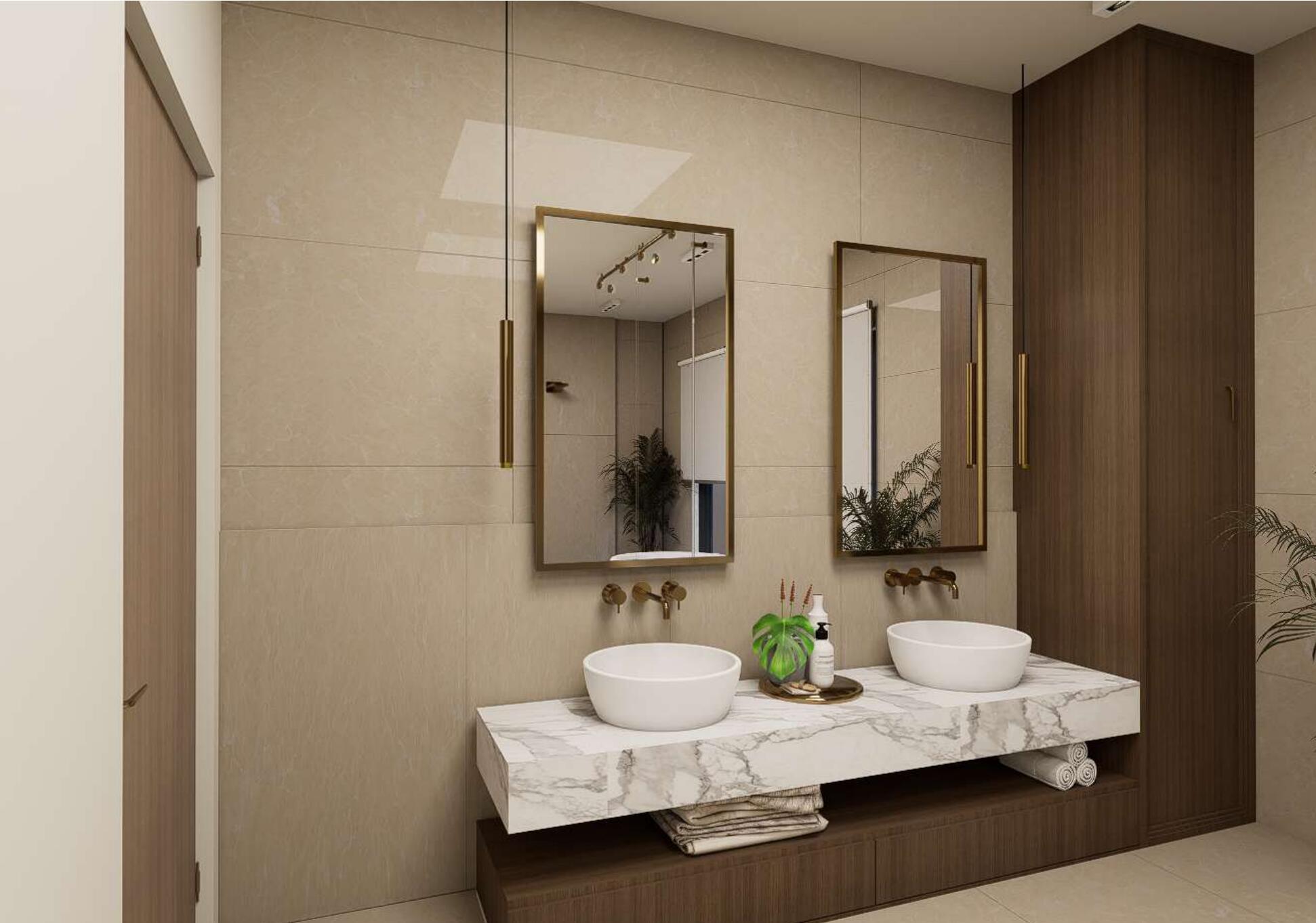 Petite - Residential