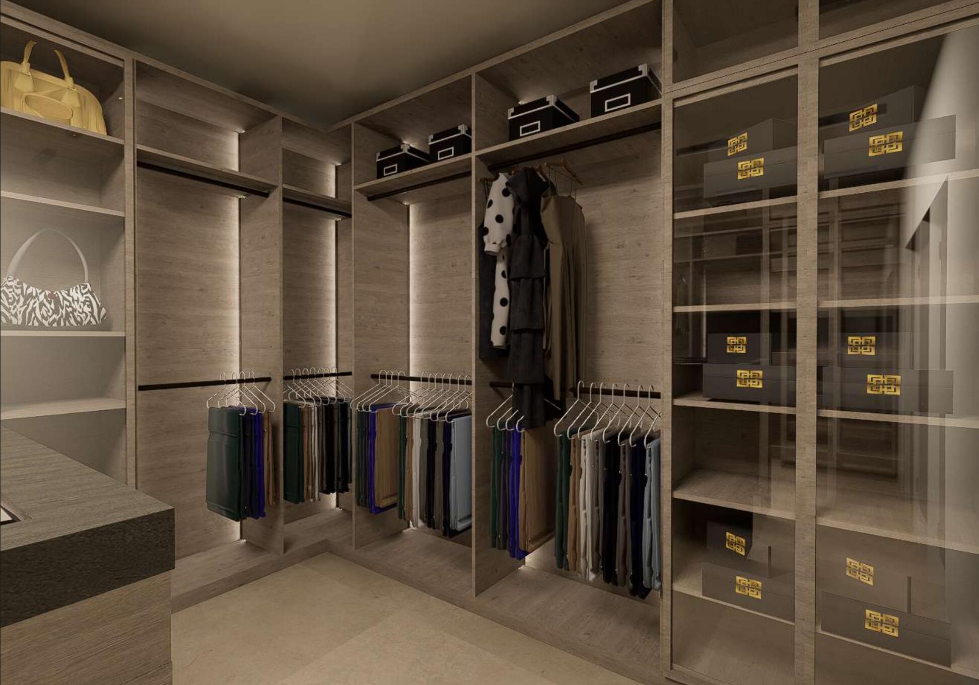 Petite - Residential