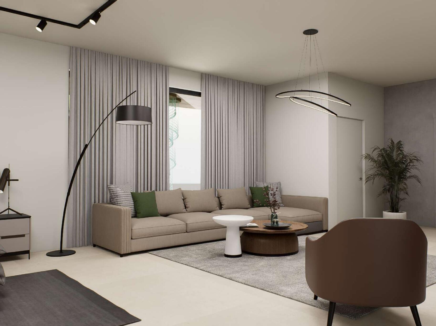 Petite - Residential