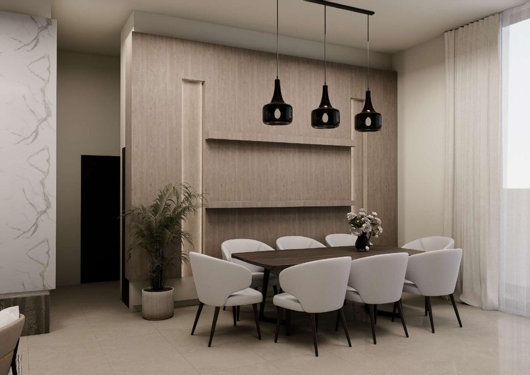 Petite - Residential