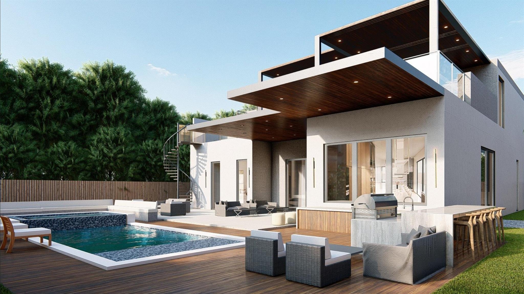 Petite - Residential