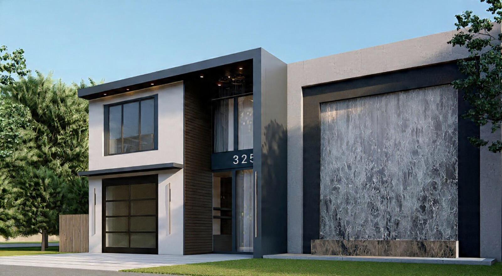 Petite - Residential