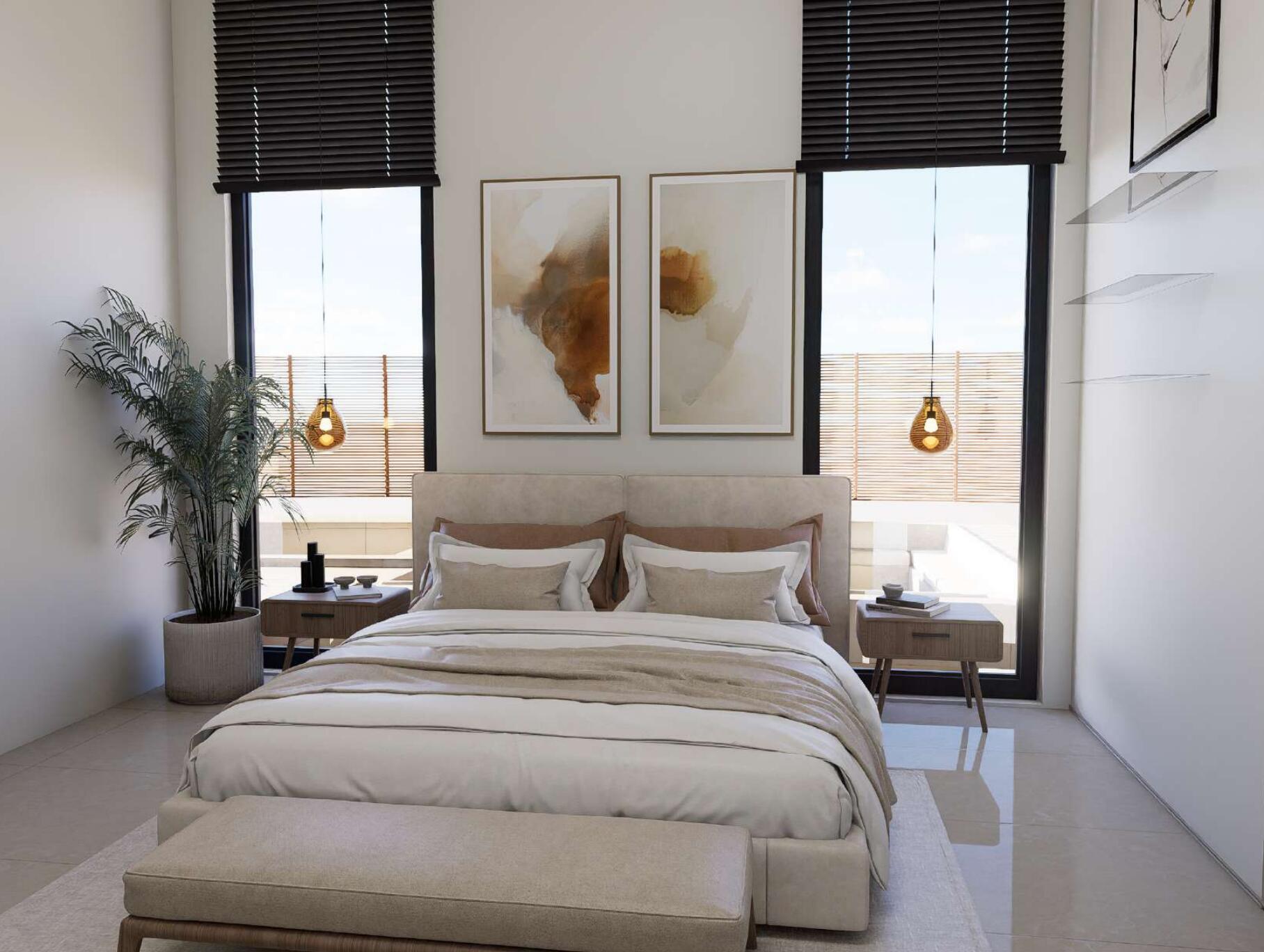 Petite - Residential