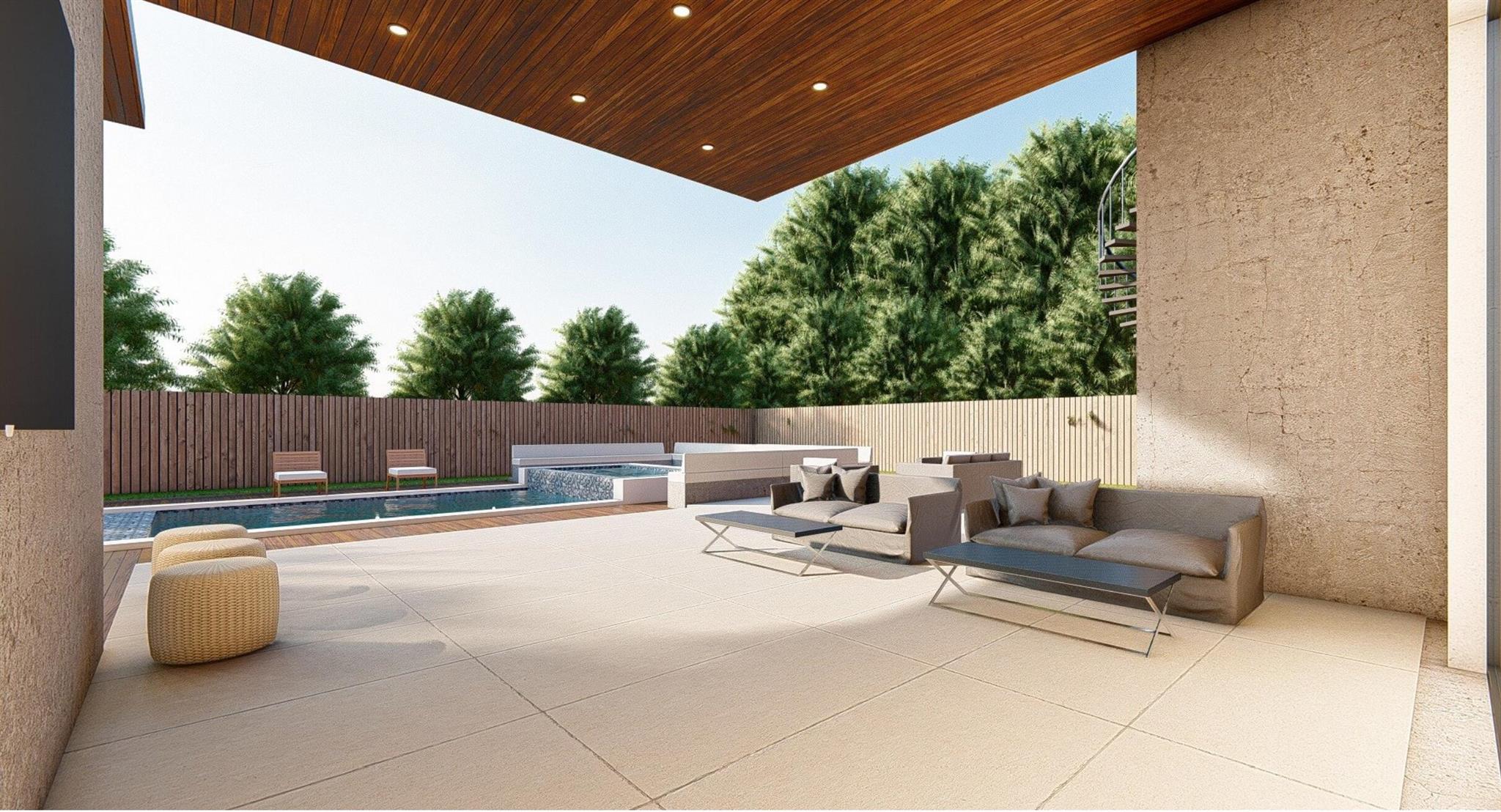 Petite - Residential