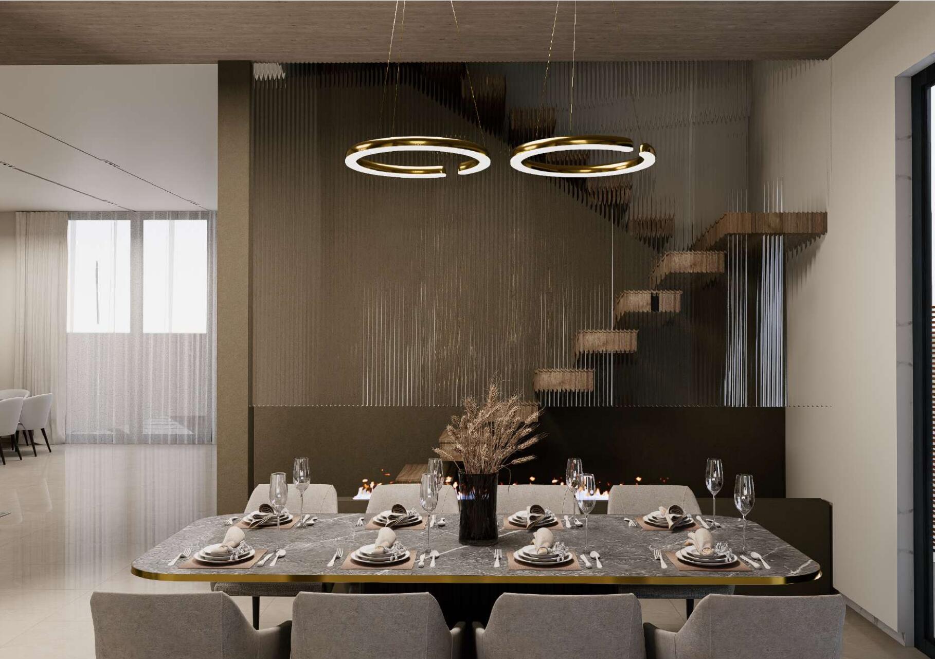 Petite - Residential