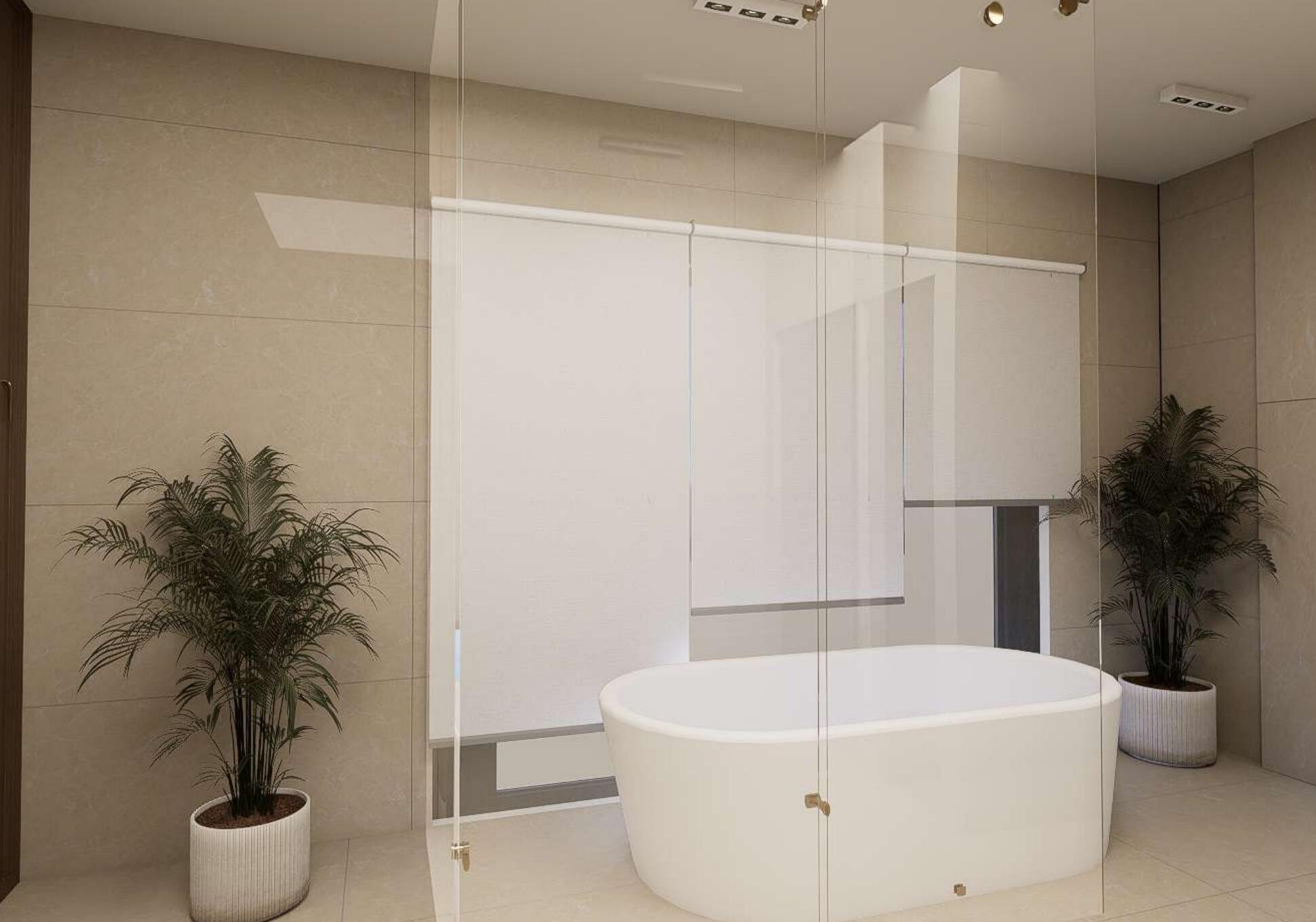 Petite - Residential