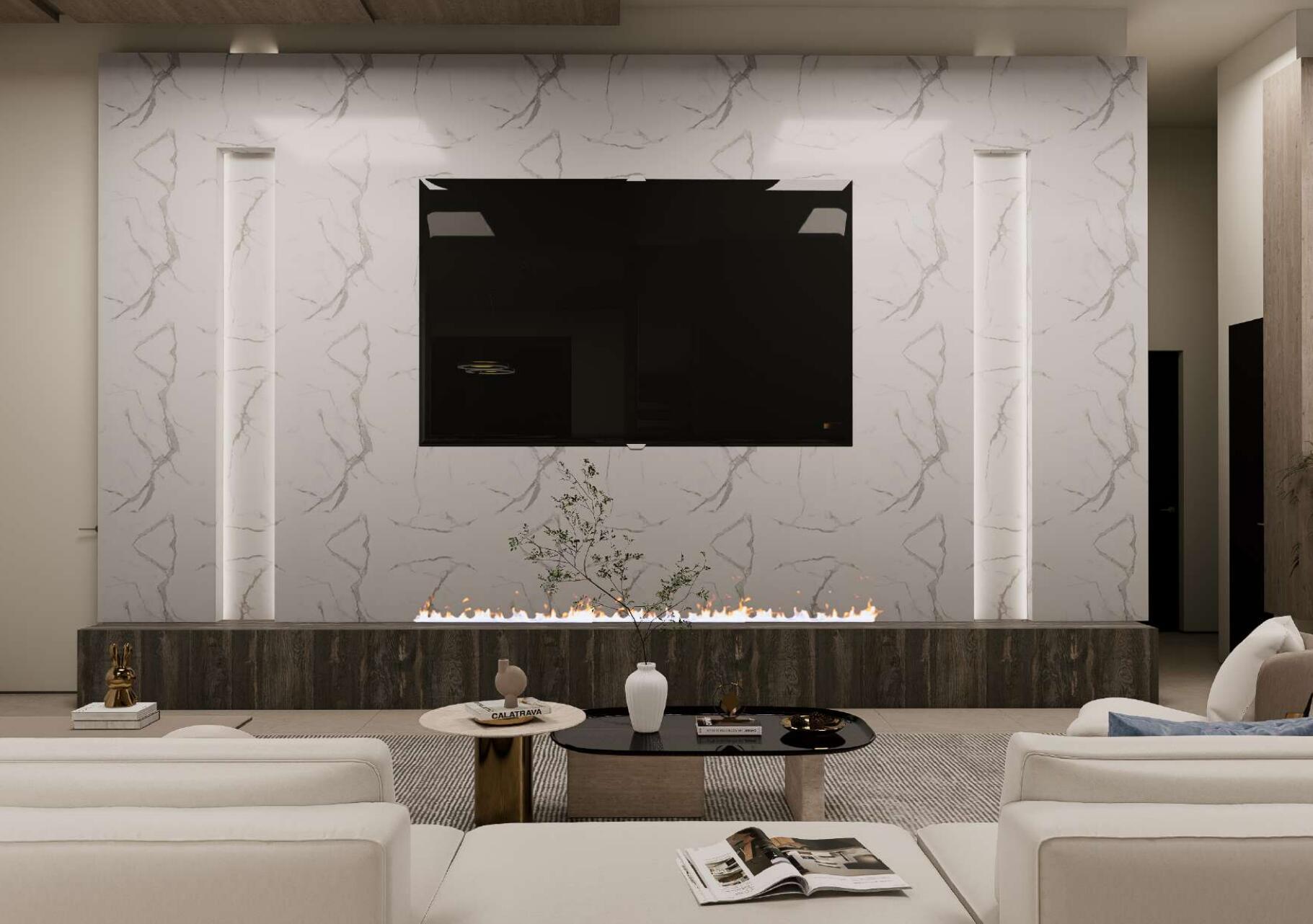 Petite - Residential