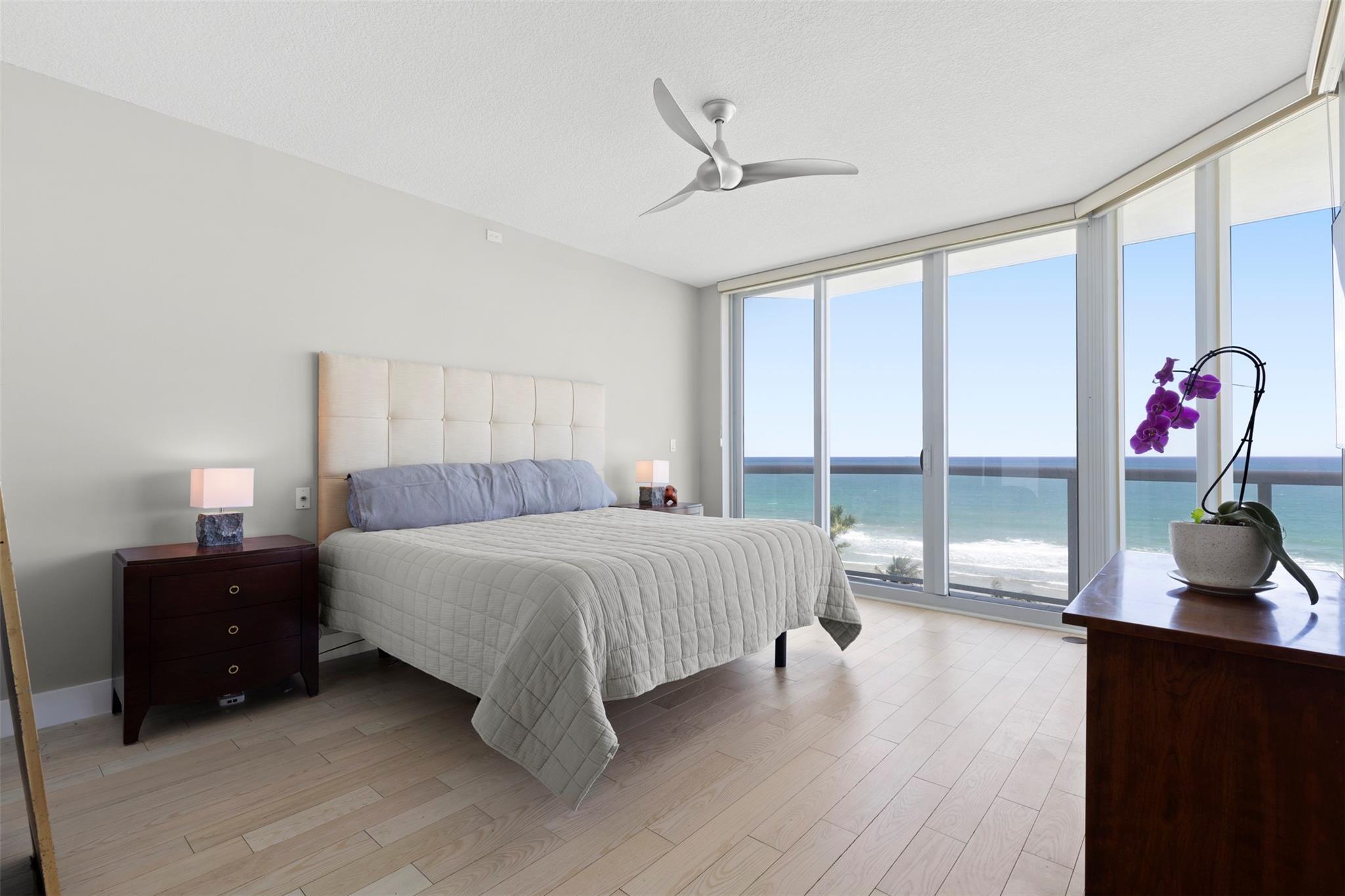 6001 N Ocean Dr 607
