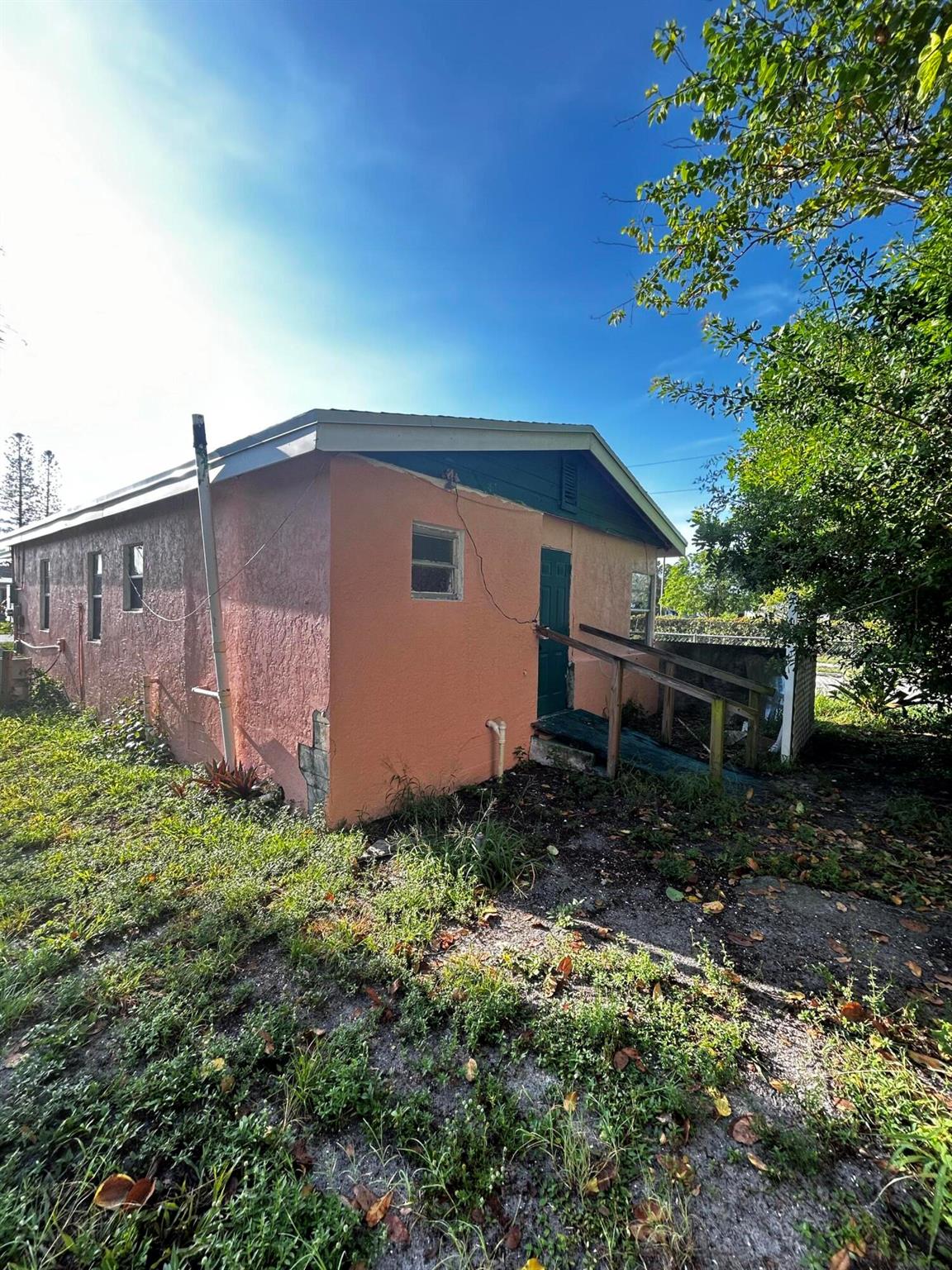 LIBERTY PARK SUBDIVISION - Residential