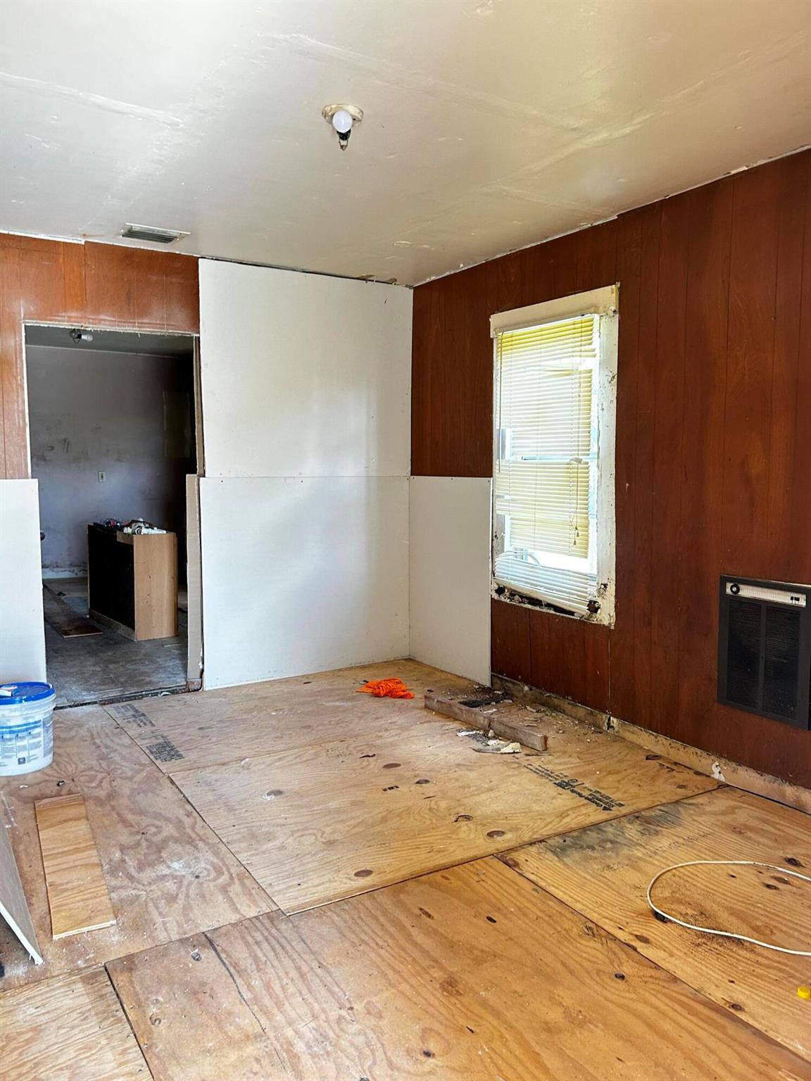 LIBERTY PARK SUBDIVISION - Residential