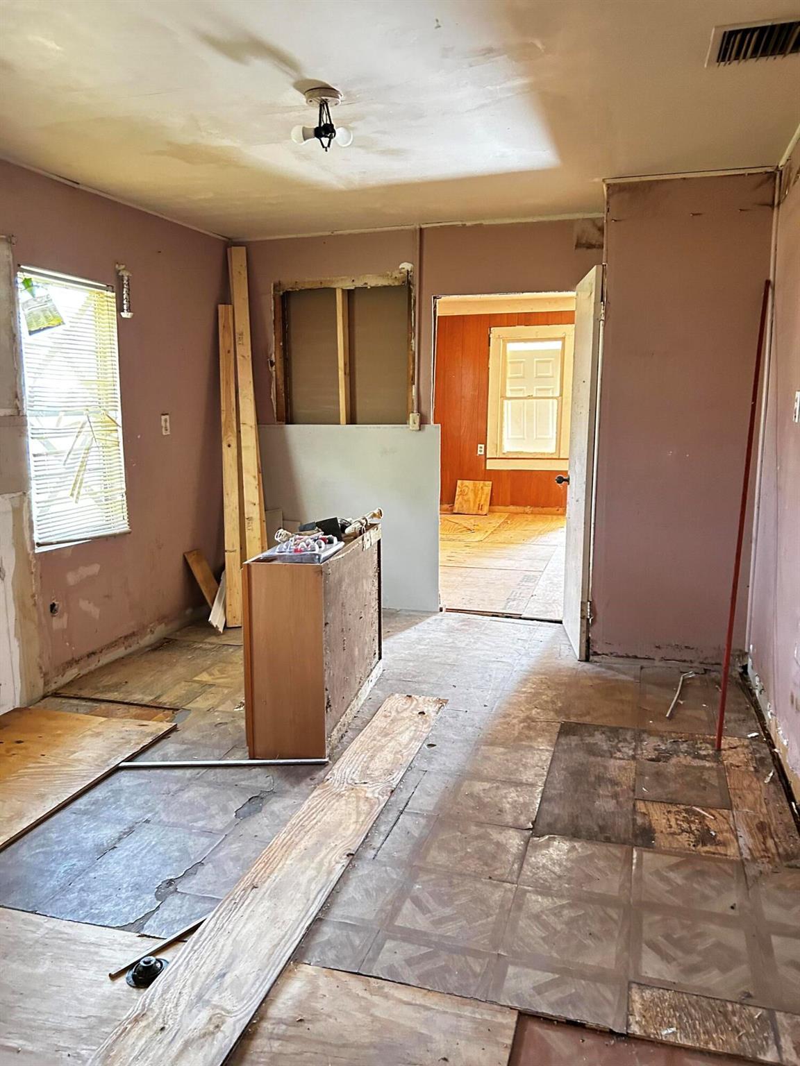 LIBERTY PARK SUBDIVISION - Residential