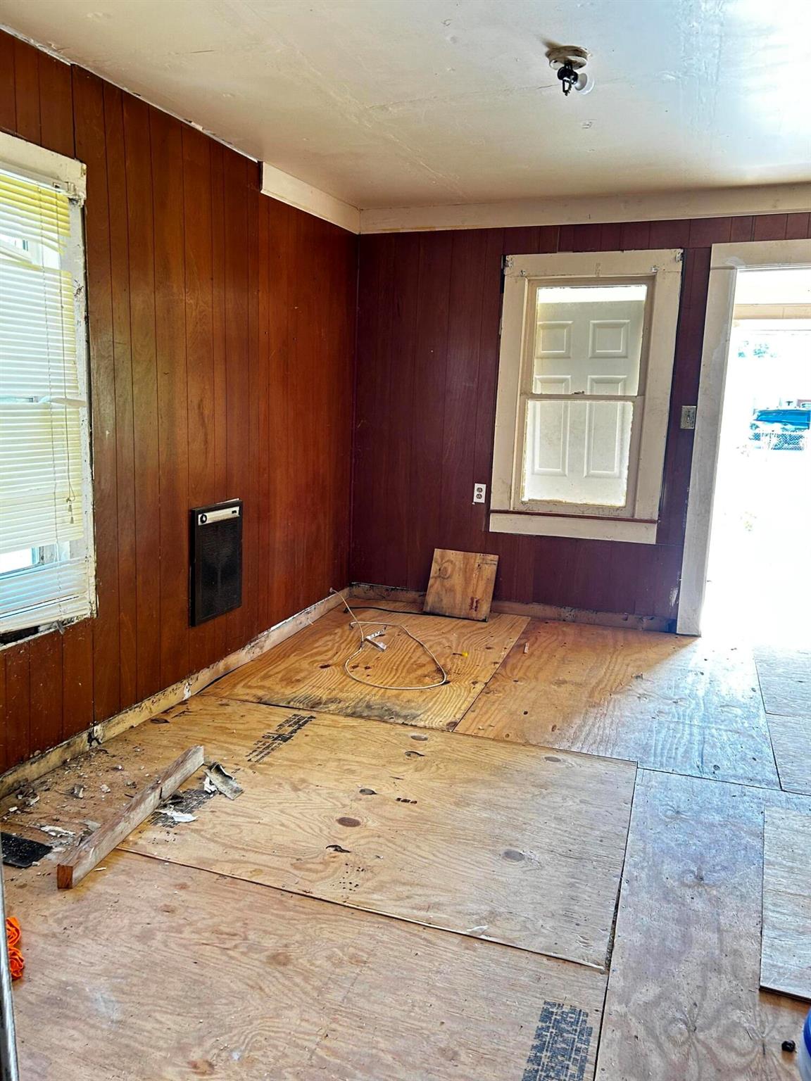 LIBERTY PARK SUBDIVISION - Residential