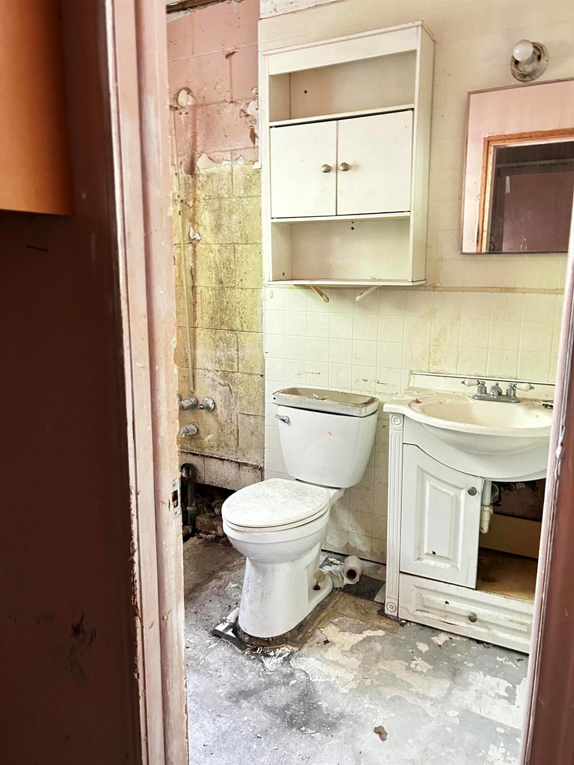 LIBERTY PARK SUBDIVISION - Residential